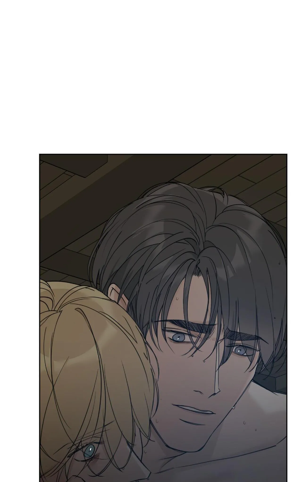 BƯỚC VÀO VƯỜN HỒNG Chapter 22 Trang 48