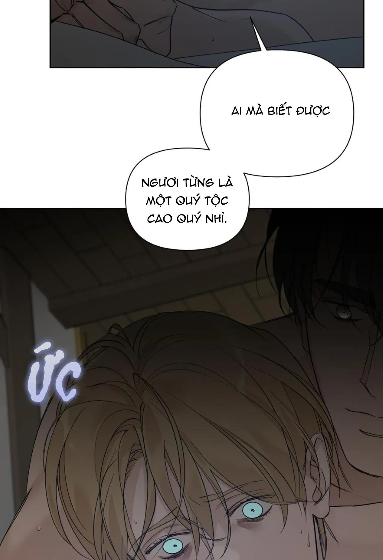 BƯỚC VÀO VƯỜN HỒNG Chapter 22 Trang 49