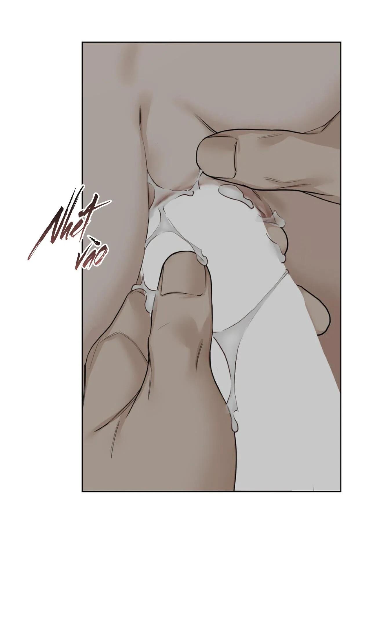 BƯỚC VÀO VƯỜN HỒNG Chapter 22 Trang 55