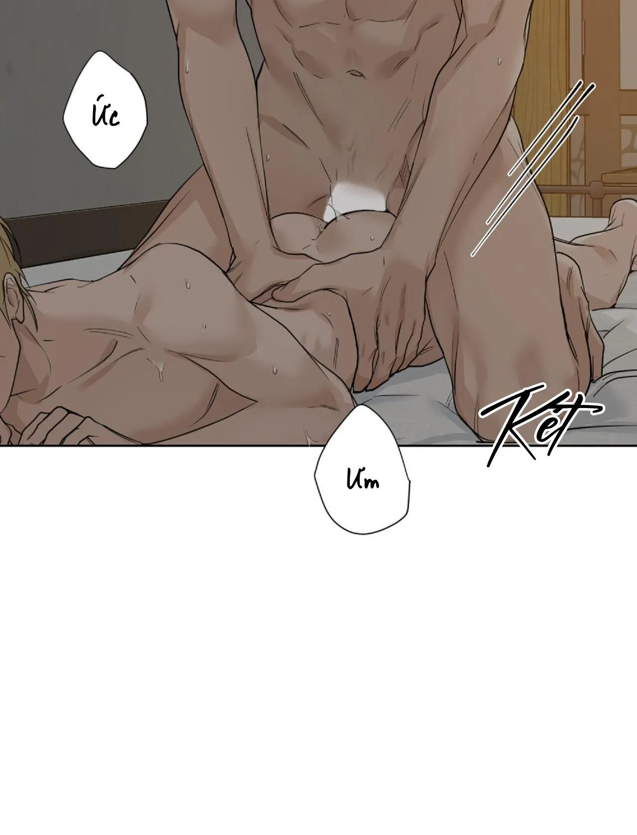 BƯỚC VÀO VƯỜN HỒNG Chapter 22 Trang 59