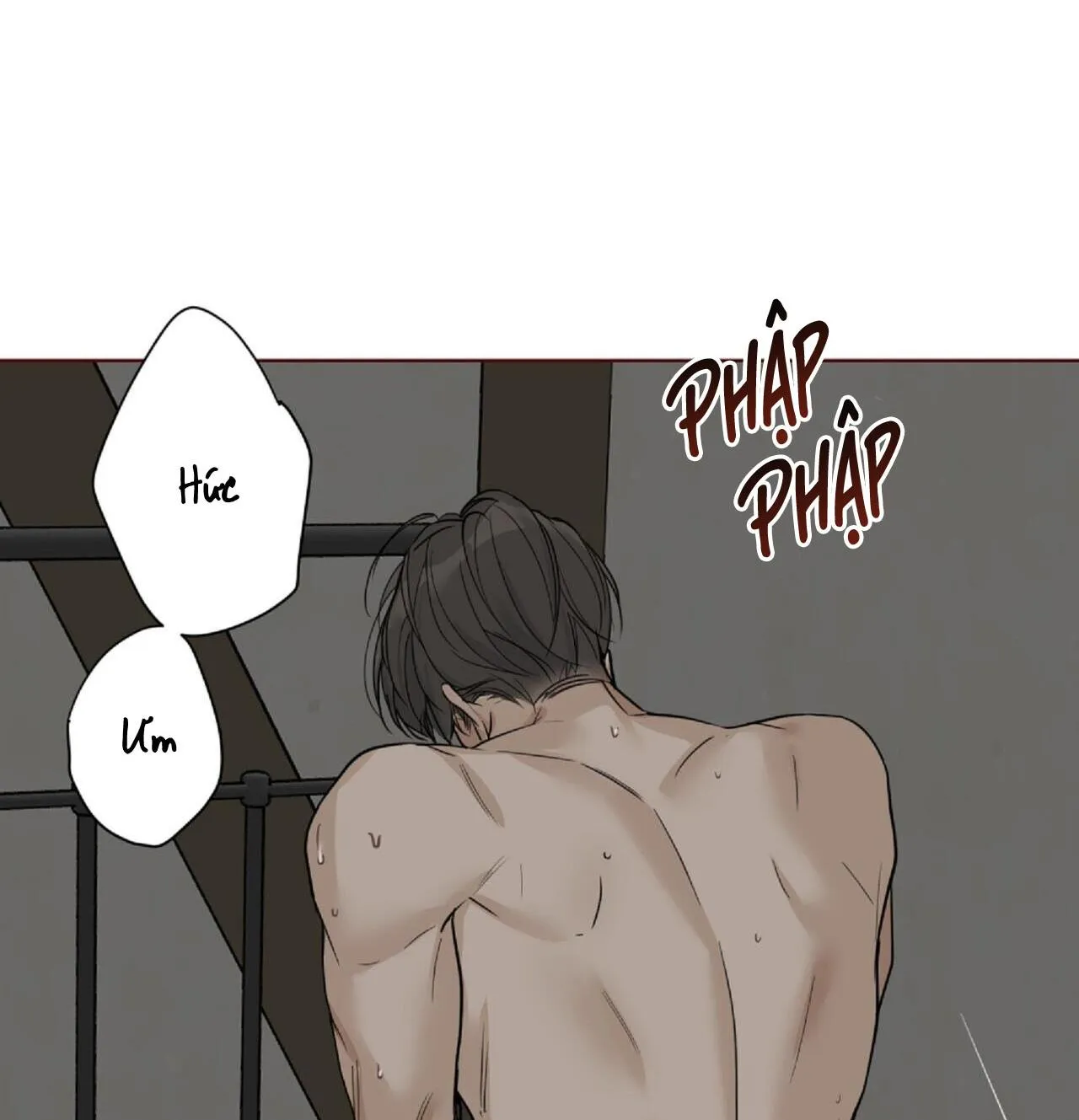 BƯỚC VÀO VƯỜN HỒNG Chapter 22 Trang 61