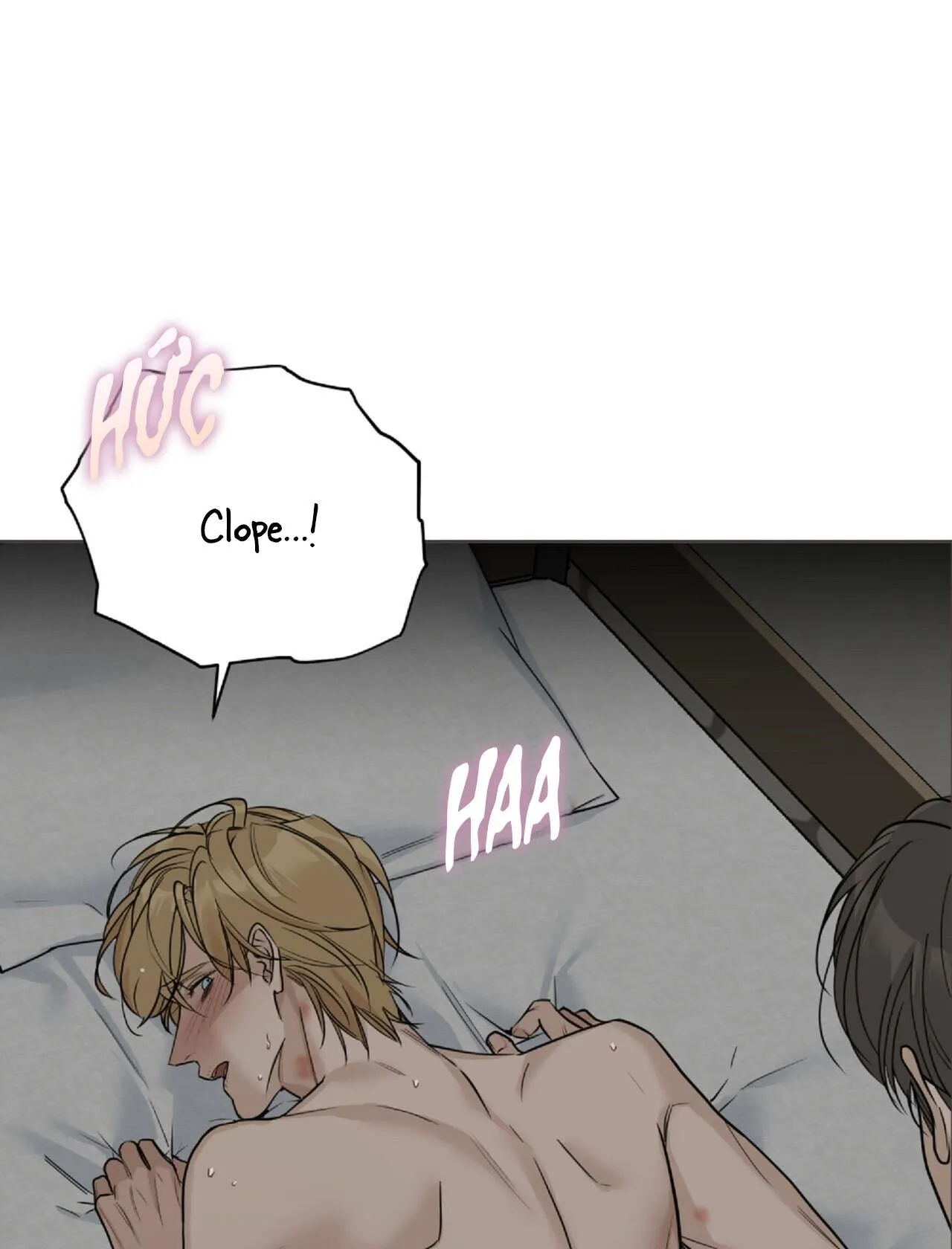 BƯỚC VÀO VƯỜN HỒNG Chapter 22 Trang 65