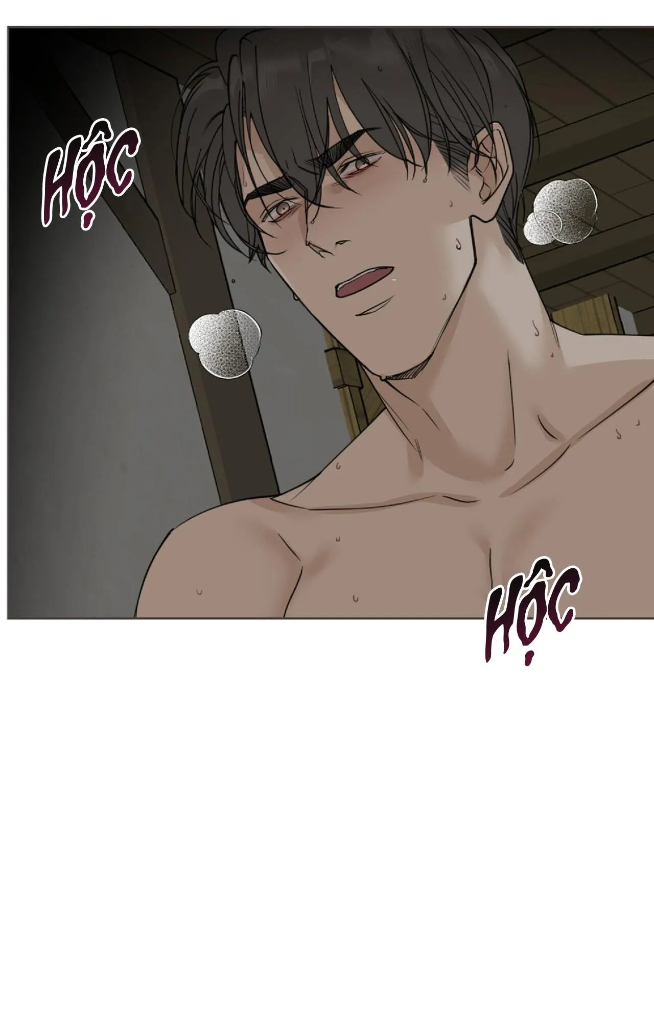 BƯỚC VÀO VƯỜN HỒNG Chapter 22 Trang 67