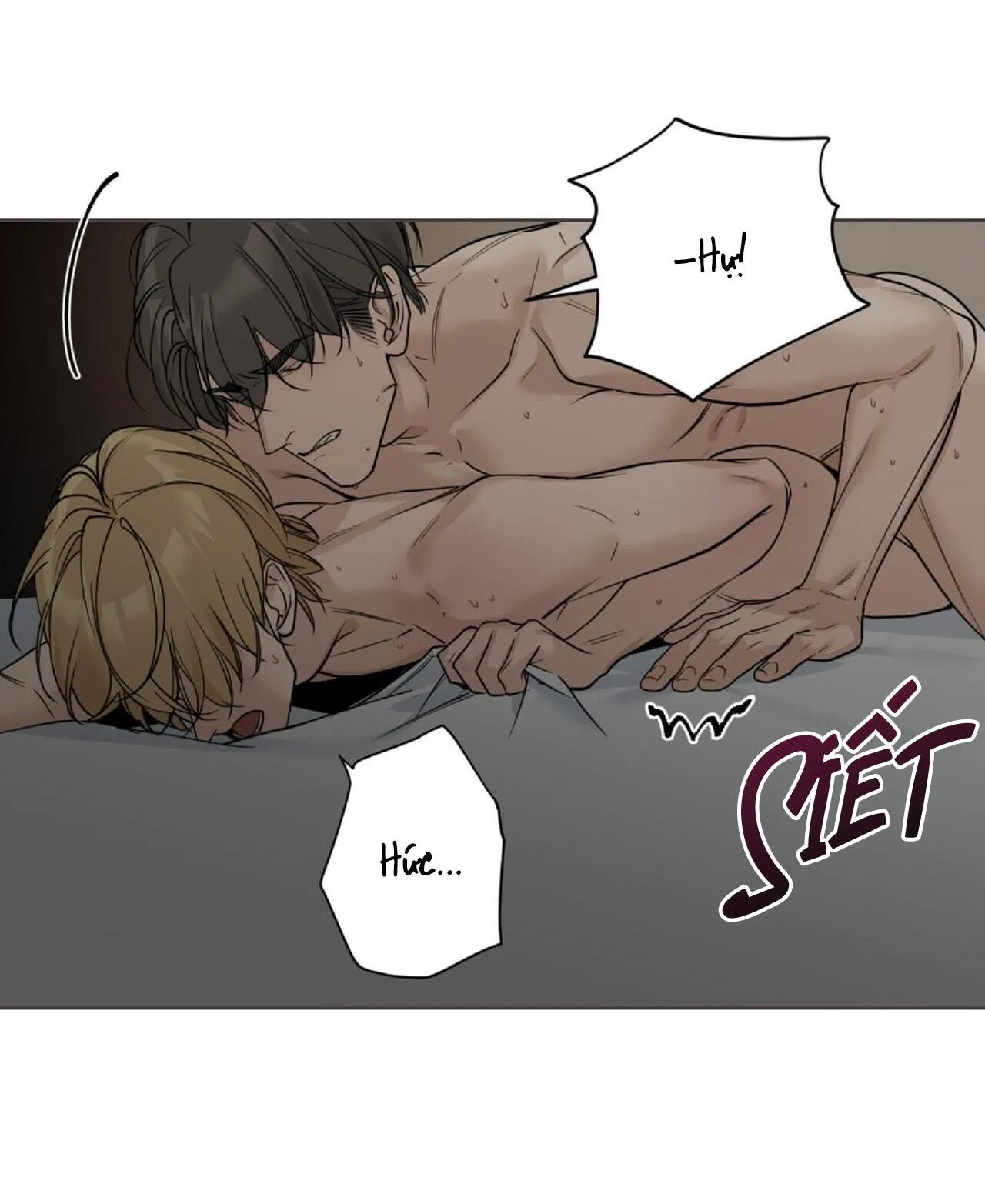 BƯỚC VÀO VƯỜN HỒNG Chapter 22 Trang 69