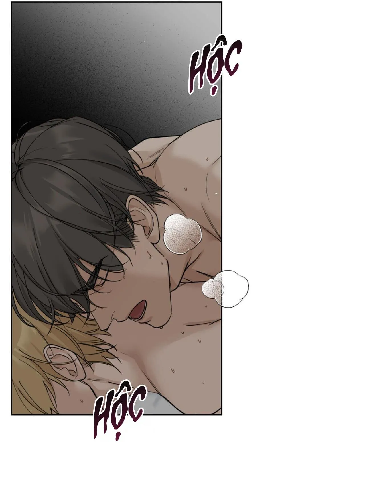 BƯỚC VÀO VƯỜN HỒNG Chapter 22 Trang 71