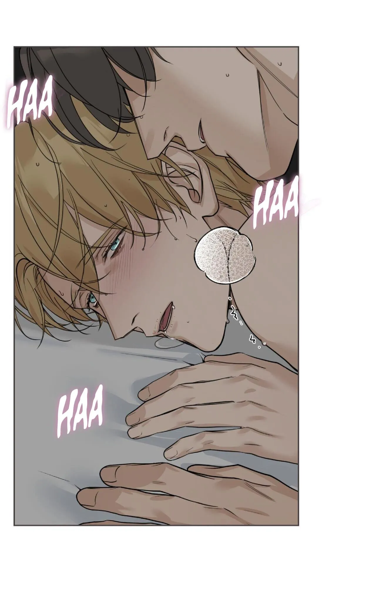 BƯỚC VÀO VƯỜN HỒNG Chapter 22 Trang 73