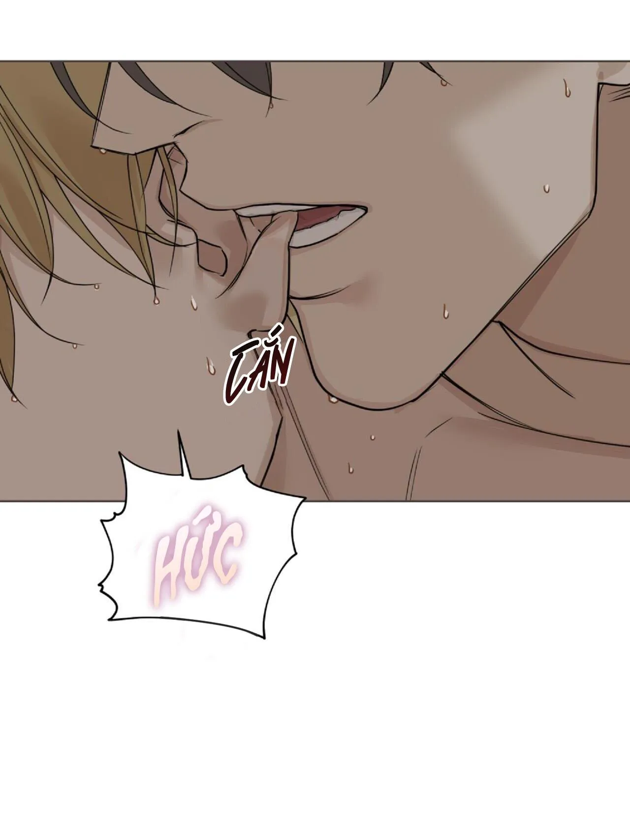 BƯỚC VÀO VƯỜN HỒNG Chapter 22 Trang 75