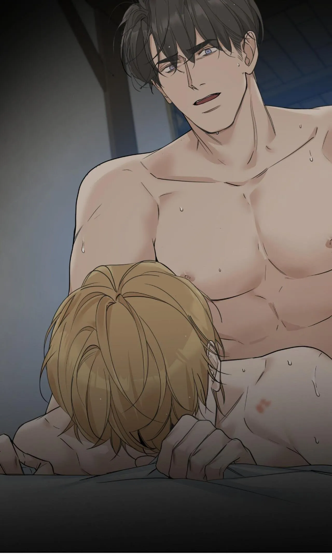 BƯỚC VÀO VƯỜN HỒNG Chapter 22 Trang 83