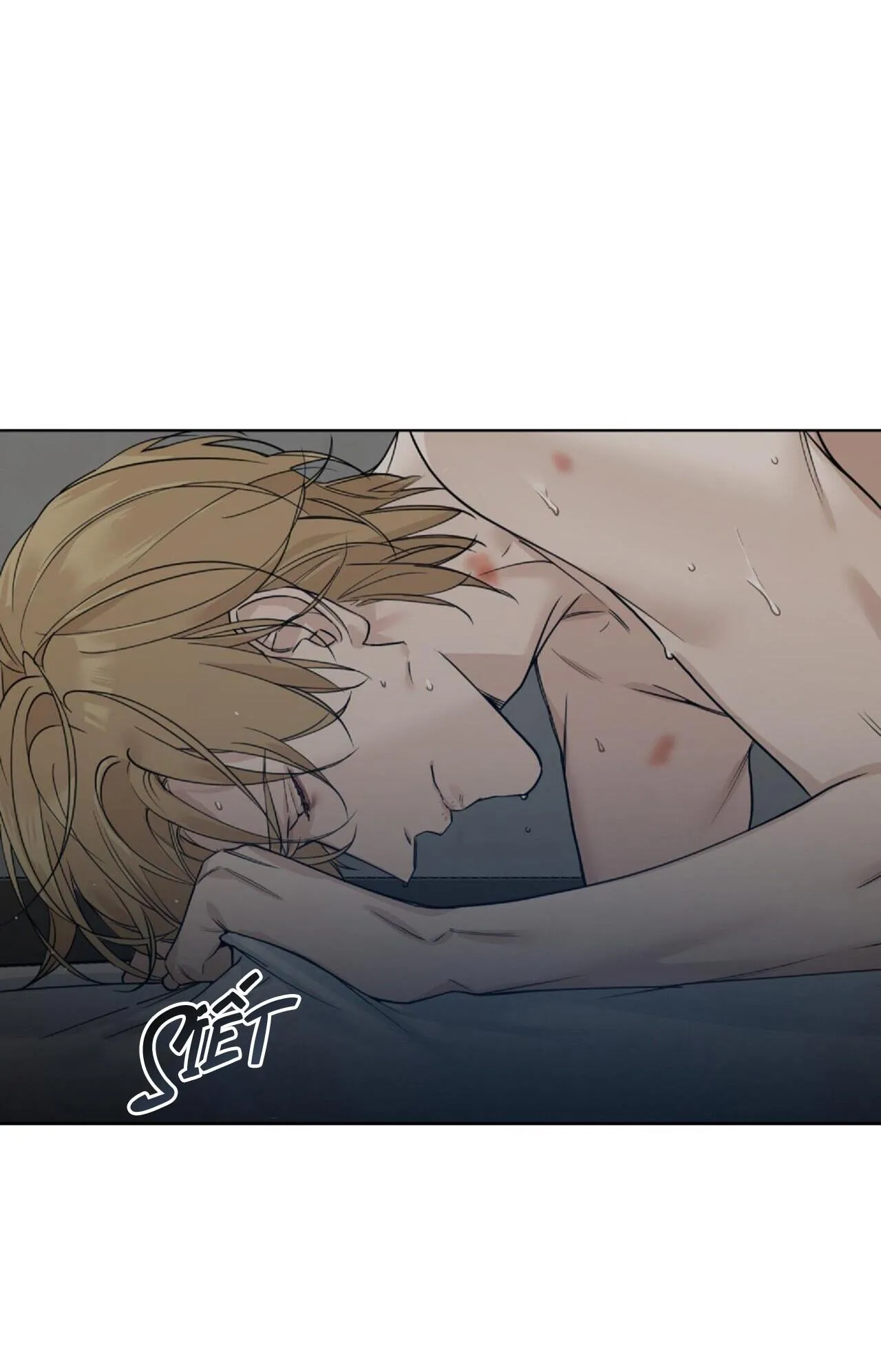 BƯỚC VÀO VƯỜN HỒNG Chapter 22 Trang 84