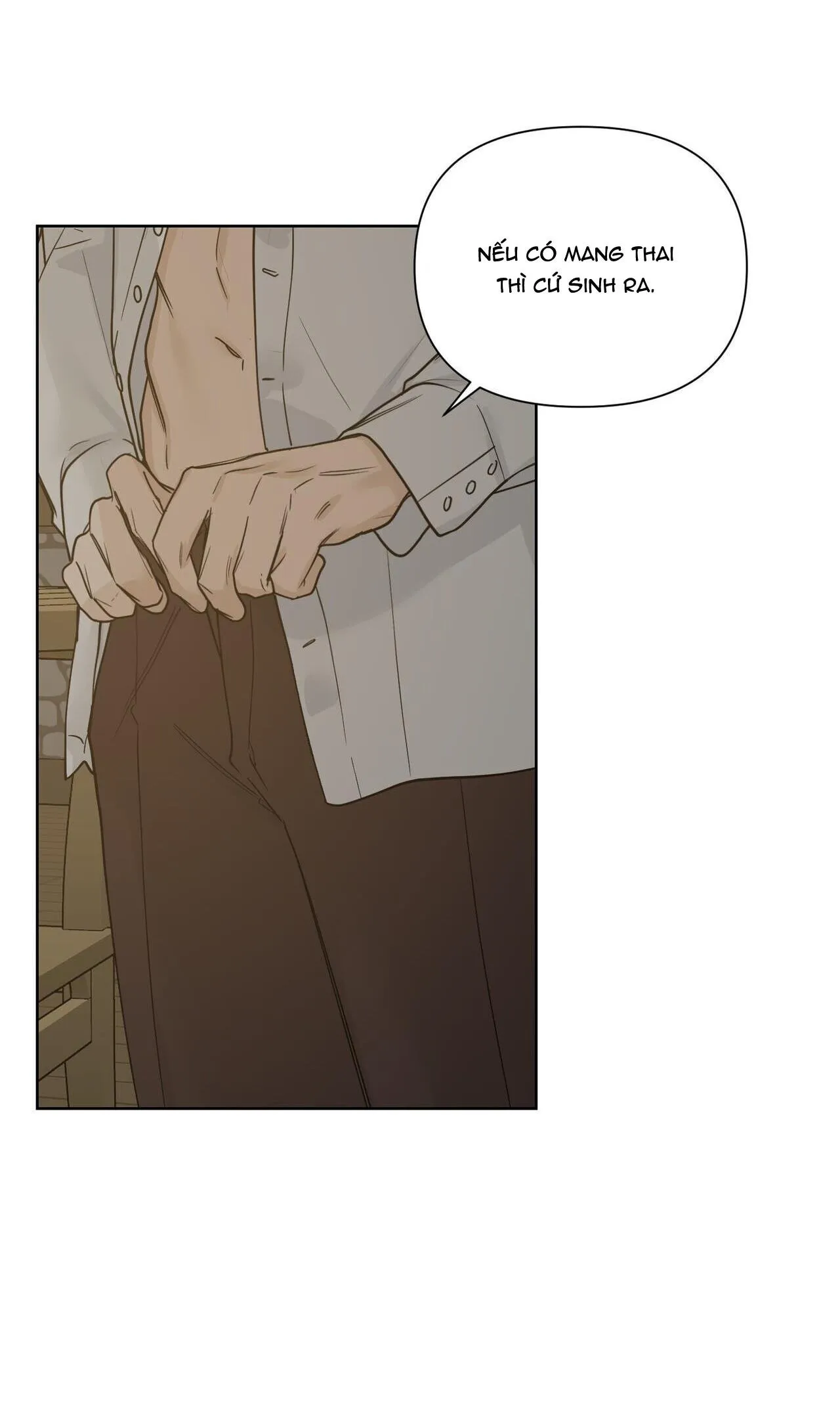 BƯỚC VÀO VƯỜN HỒNG Chapter 23 Trang 6