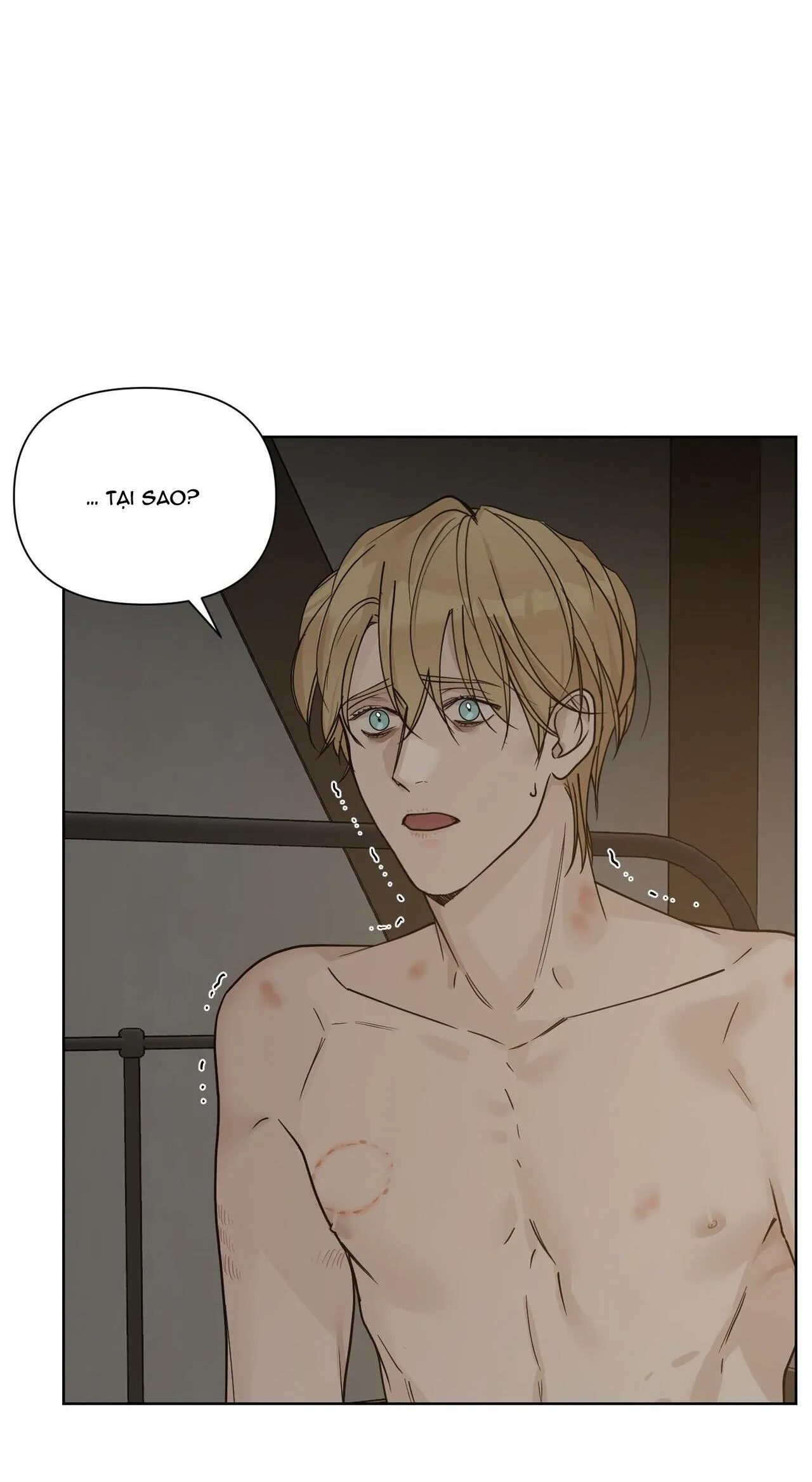 BƯỚC VÀO VƯỜN HỒNG Chapter 23 Trang 8