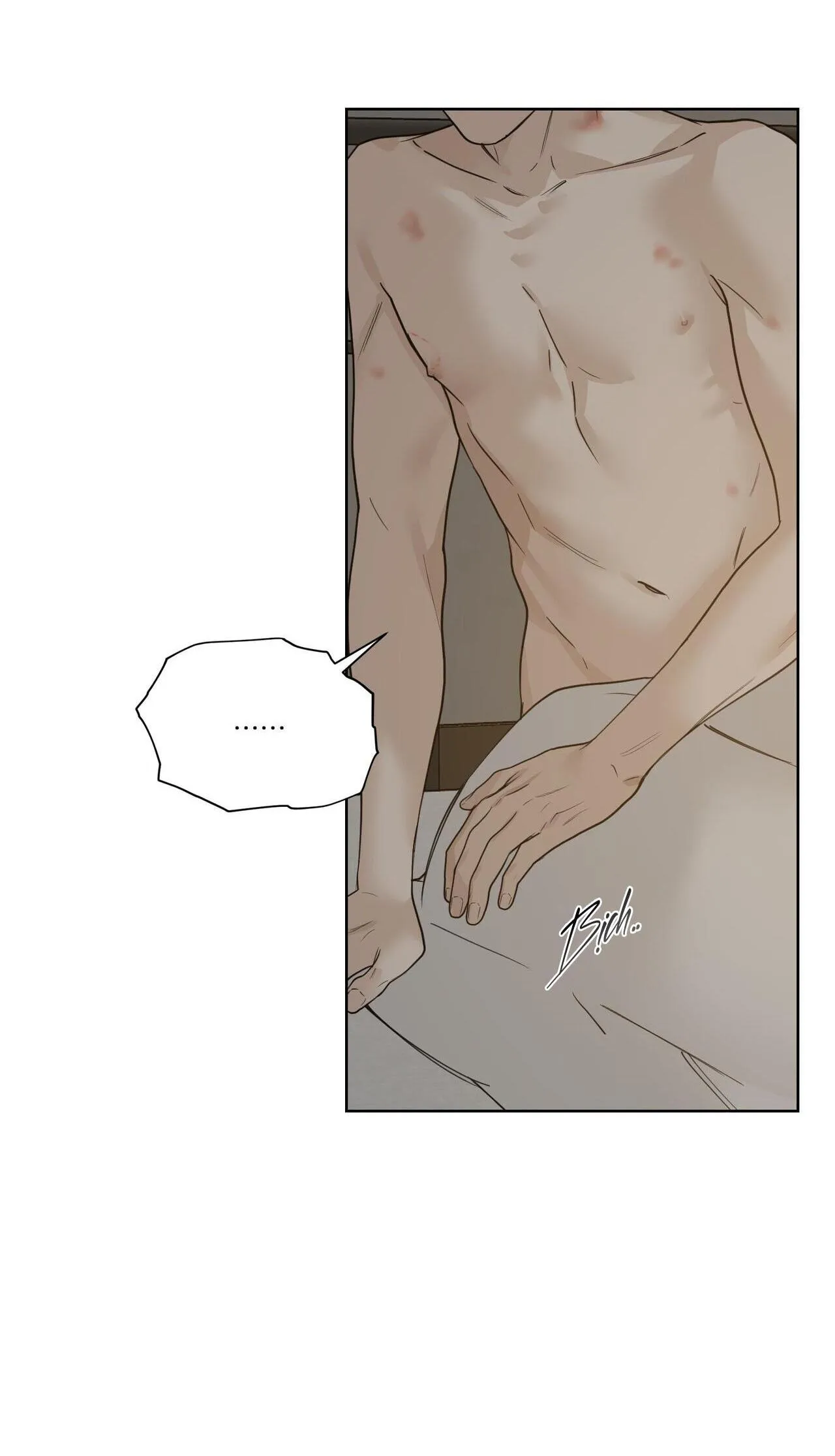 BƯỚC VÀO VƯỜN HỒNG Chapter 23 Trang 16