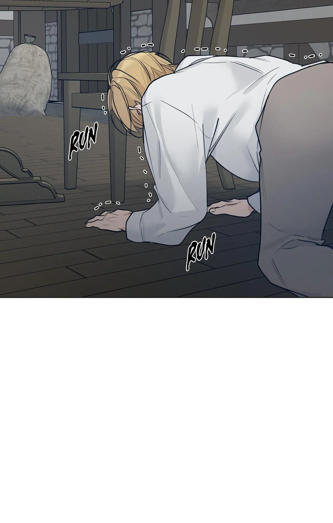 BƯỚC VÀO VƯỜN HỒNG Chapter 23 Trang 21