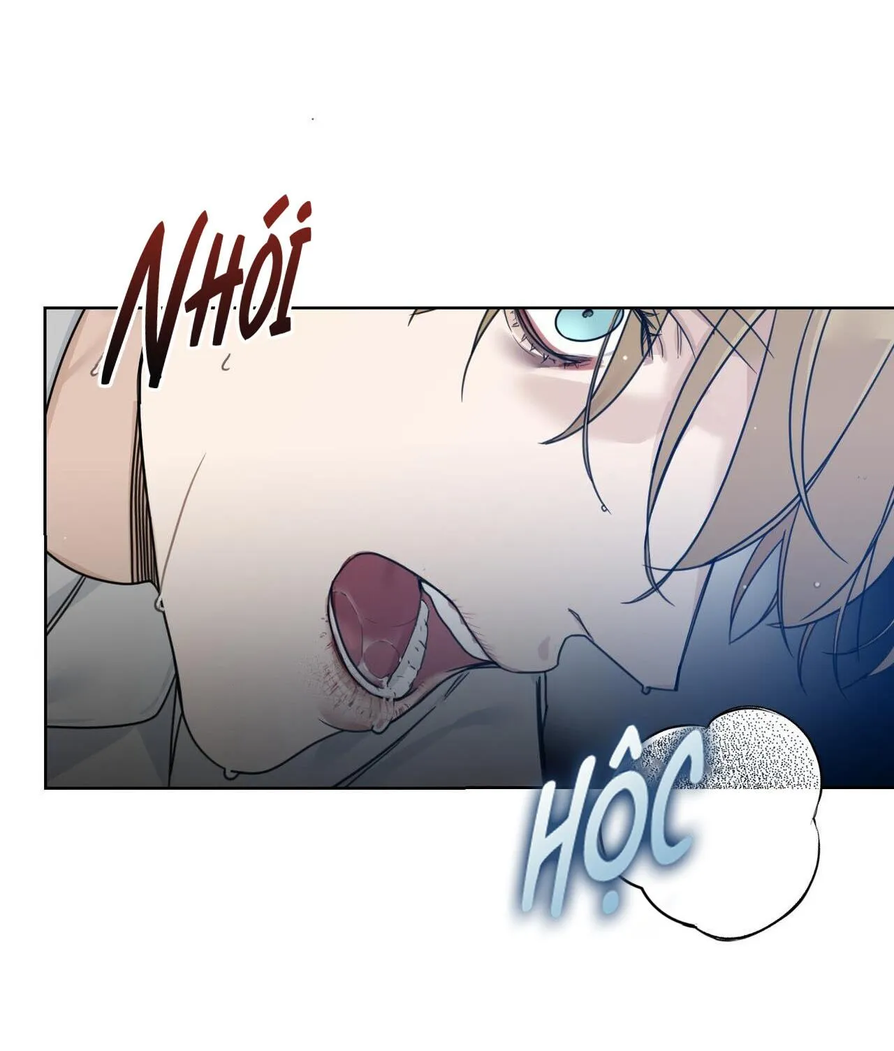 BƯỚC VÀO VƯỜN HỒNG Chapter 23 Trang 28