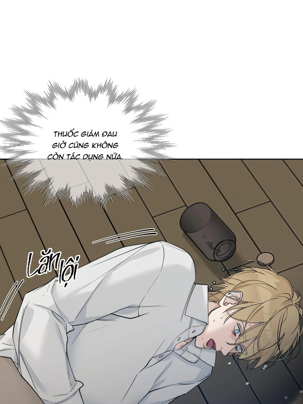 BƯỚC VÀO VƯỜN HỒNG Chapter 23 Trang 29