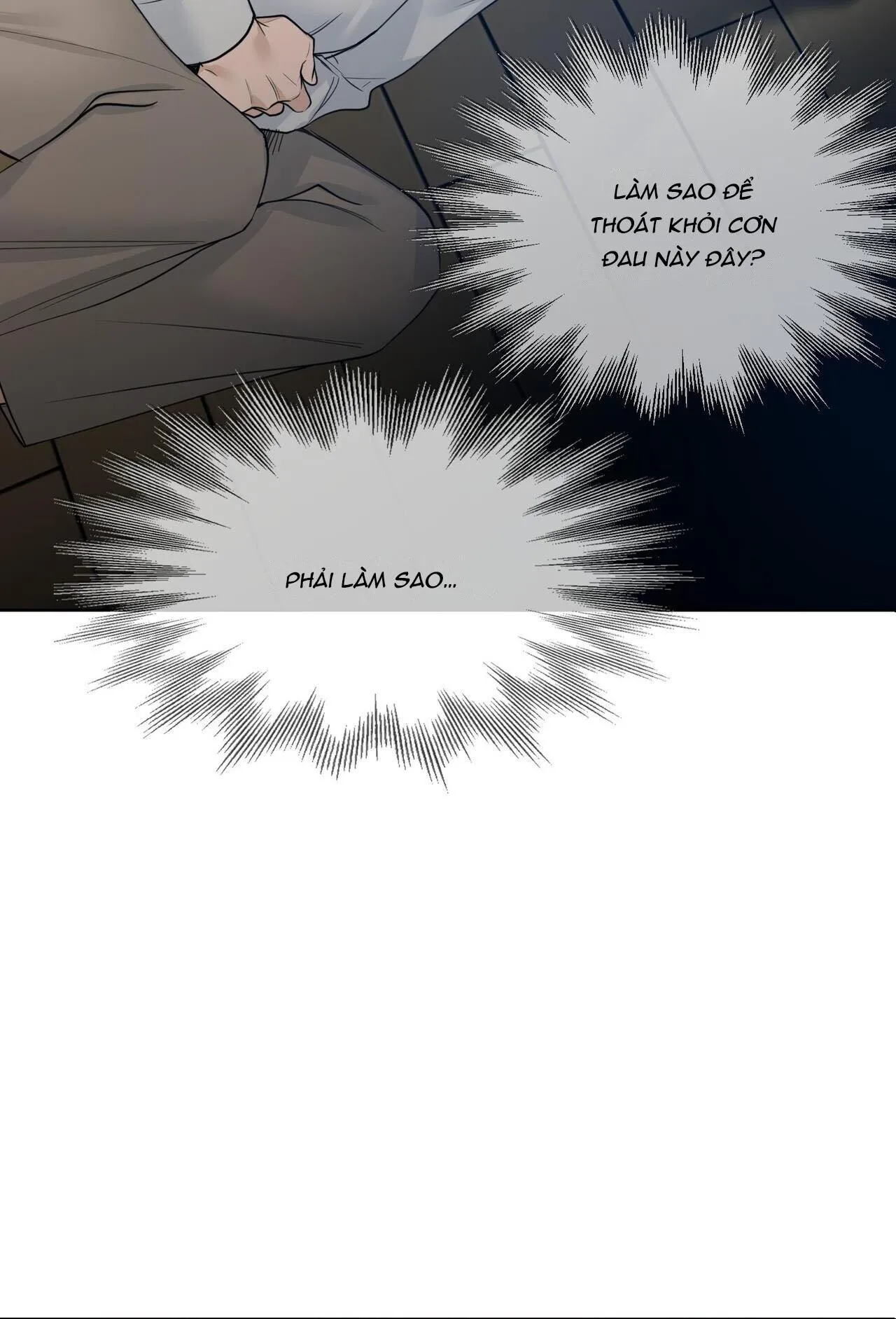 BƯỚC VÀO VƯỜN HỒNG Chapter 23 Trang 30