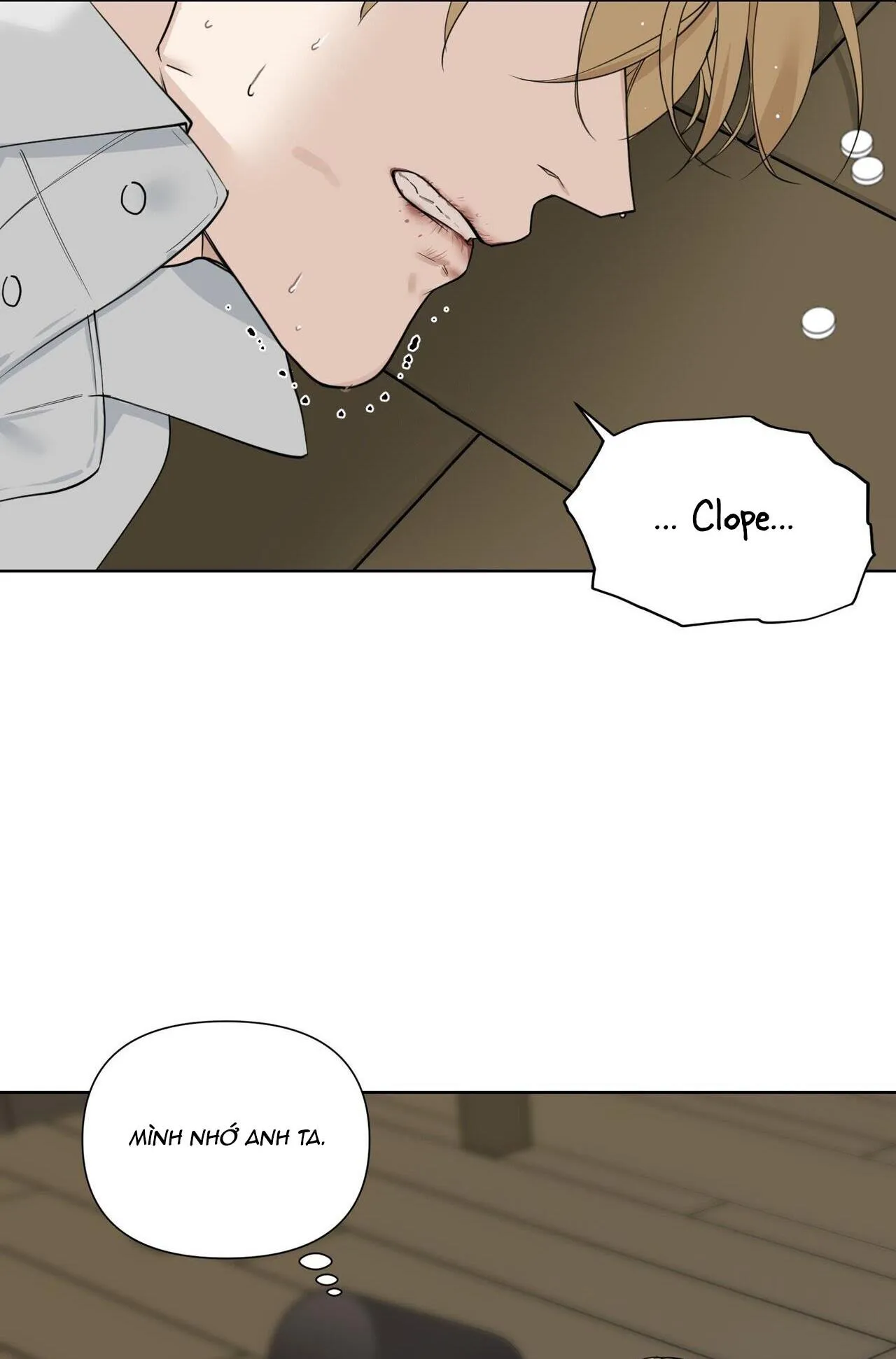 BƯỚC VÀO VƯỜN HỒNG Chapter 23 Trang 31