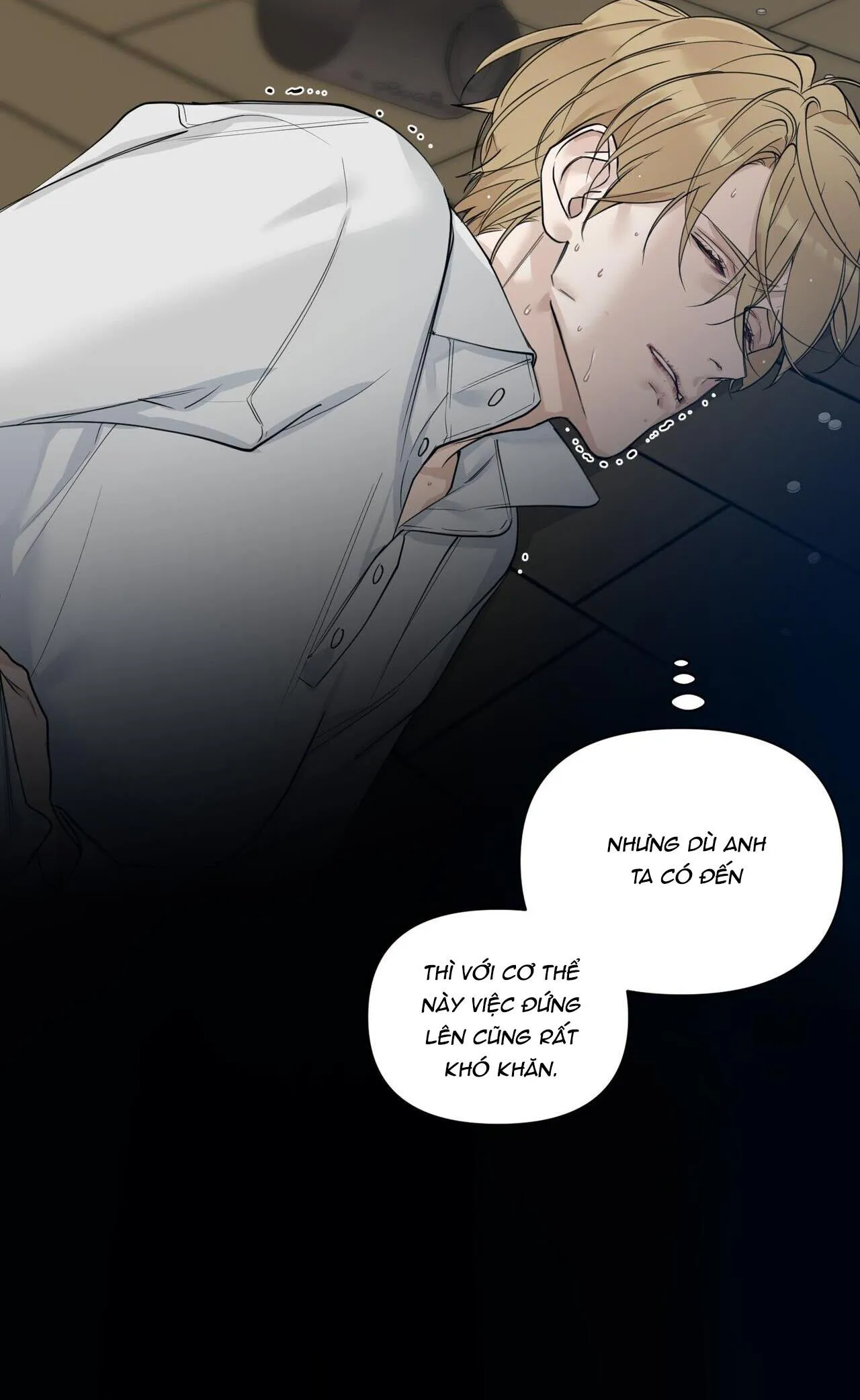 BƯỚC VÀO VƯỜN HỒNG Chapter 23 Trang 32