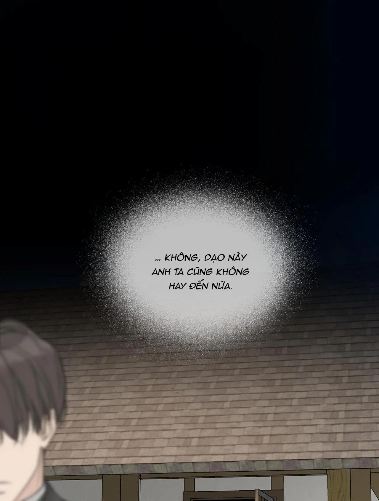 BƯỚC VÀO VƯỜN HỒNG Chapter 23 Trang 33