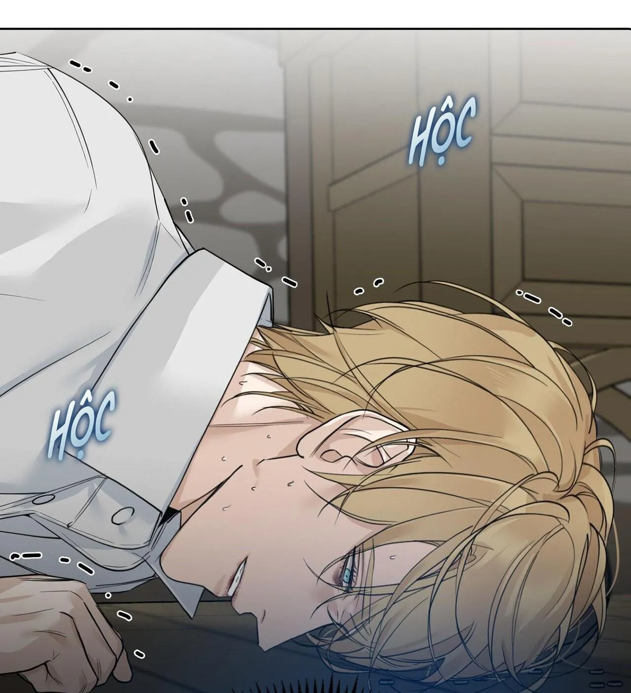 BƯỚC VÀO VƯỜN HỒNG Chapter 23 Trang 38