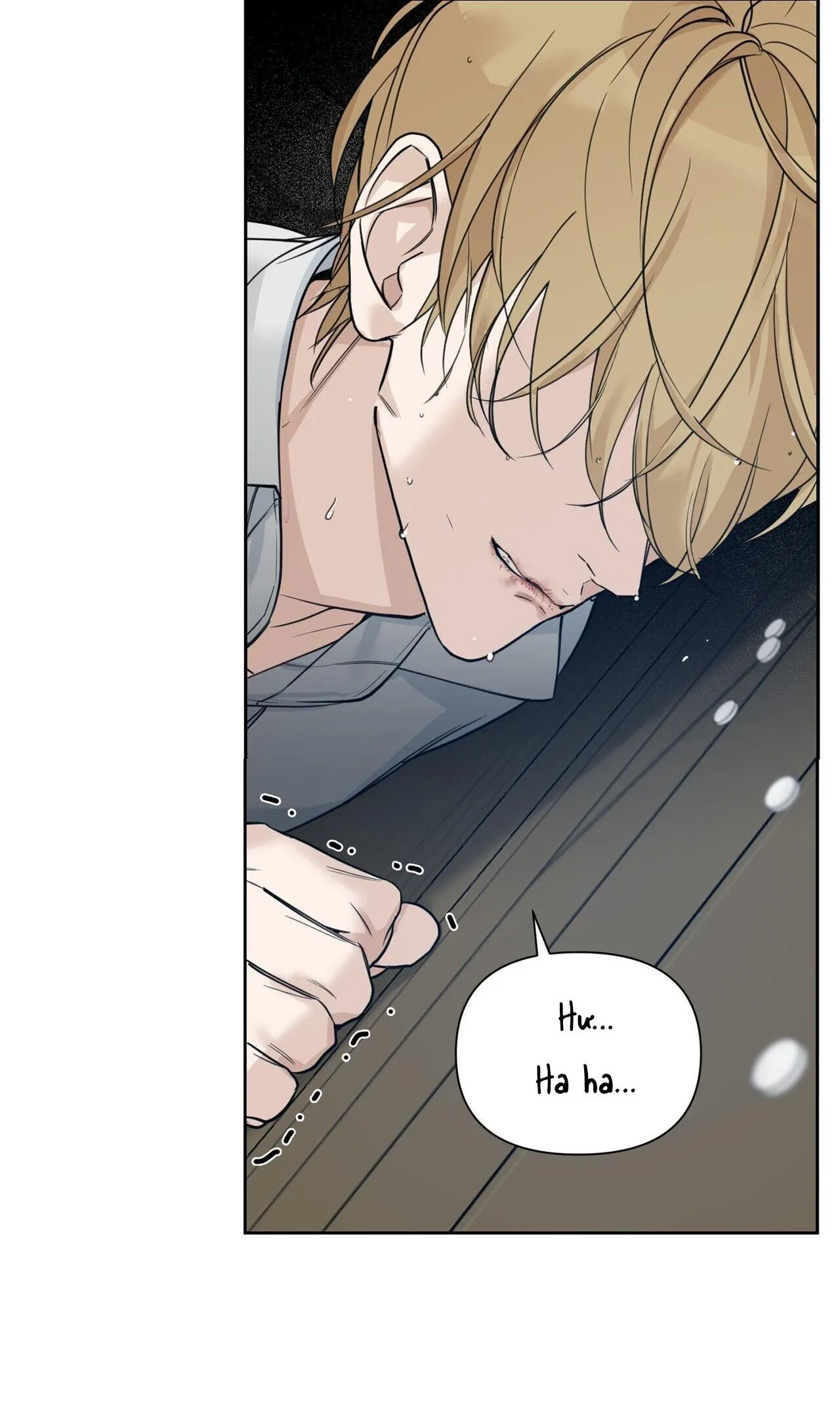 BƯỚC VÀO VƯỜN HỒNG Chapter 23 Trang 40