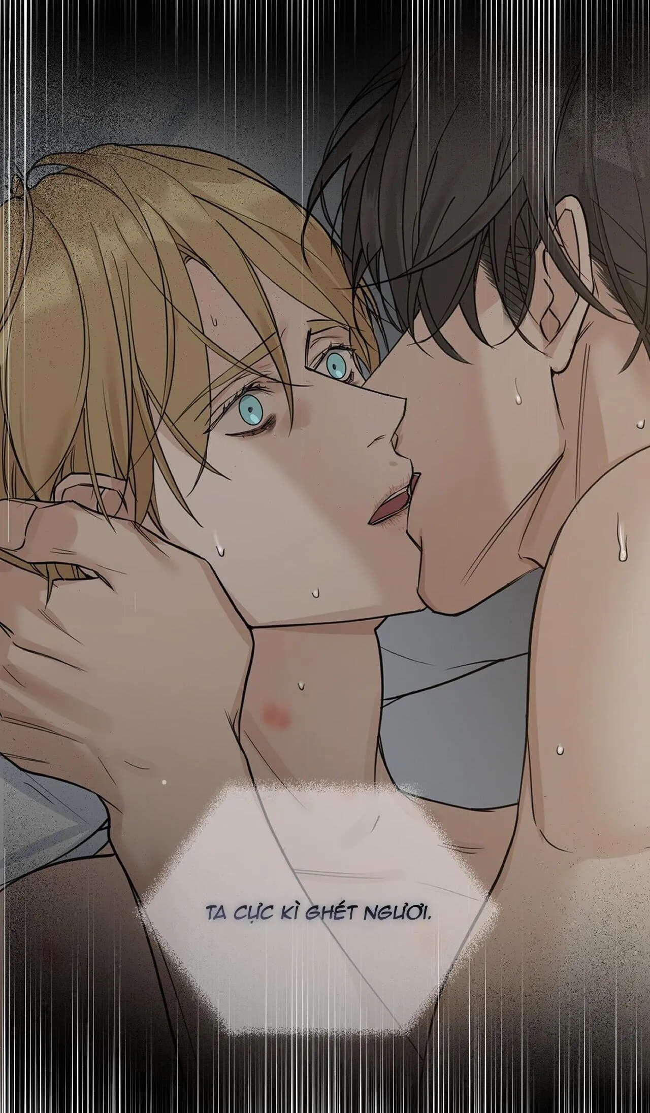 BƯỚC VÀO VƯỜN HỒNG Chapter 23 Trang 43