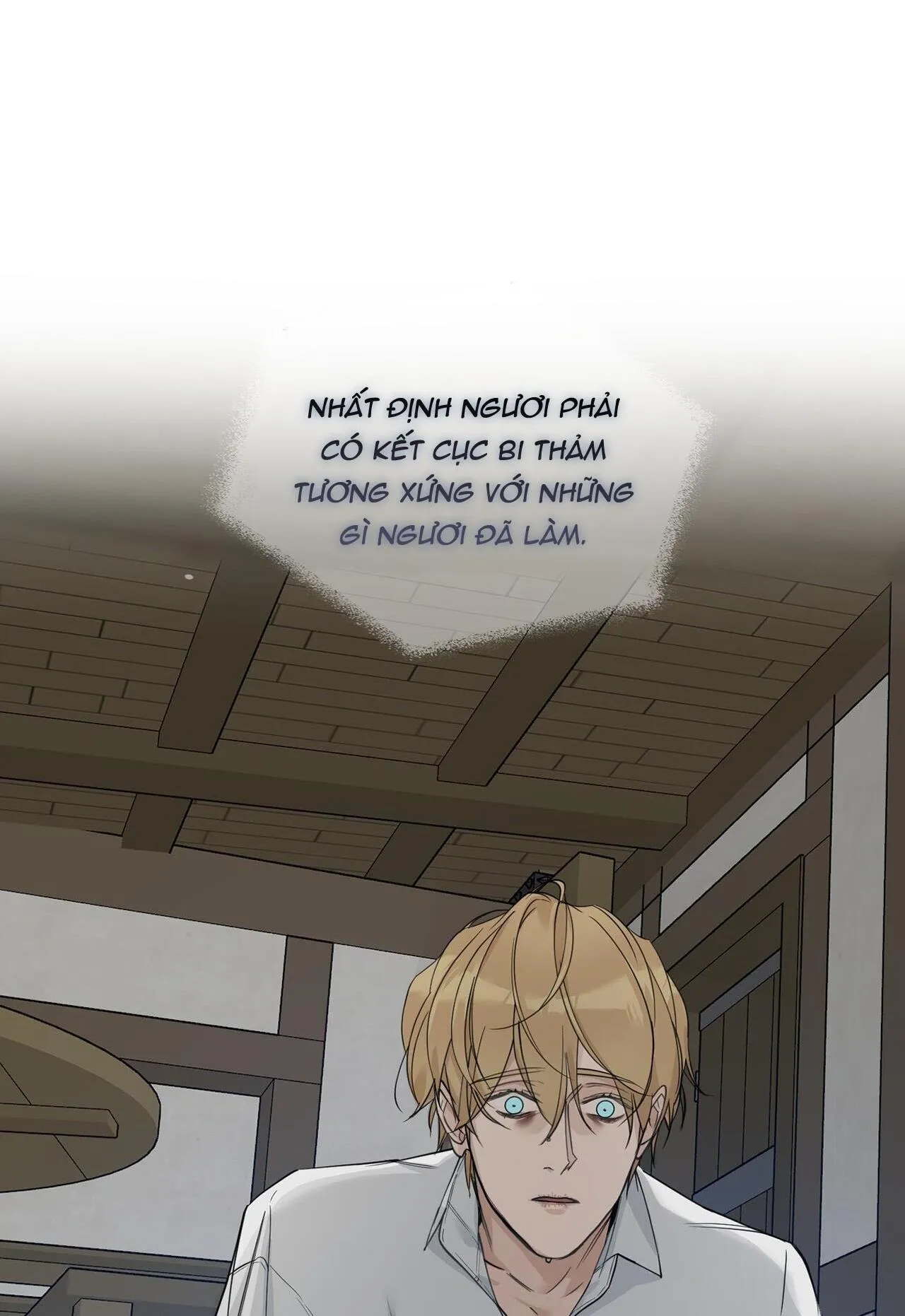 BƯỚC VÀO VƯỜN HỒNG Chapter 23 Trang 47