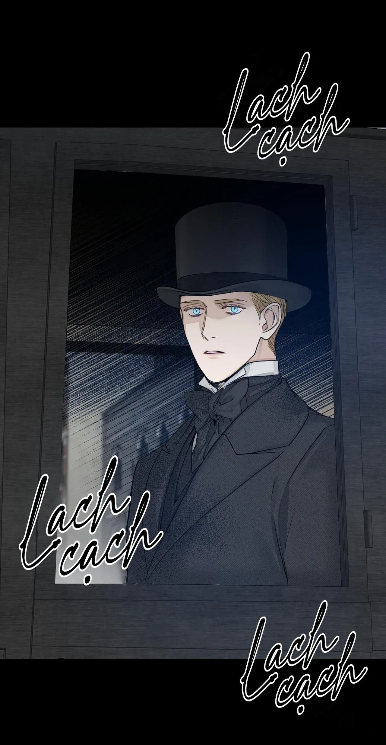 BƯỚC VÀO VƯỜN HỒNG Chapter 23 Trang 53