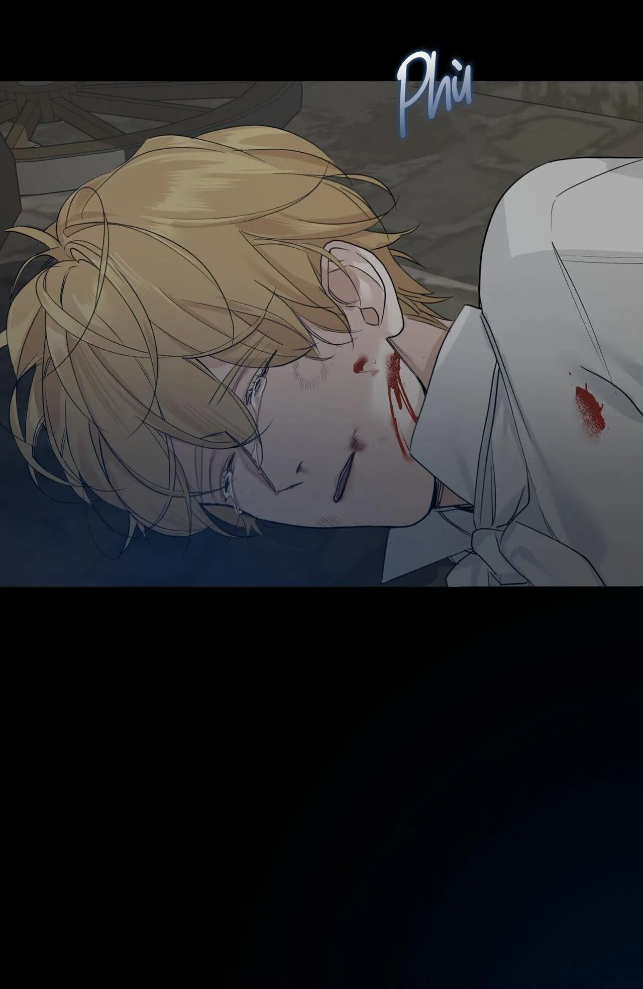 BƯỚC VÀO VƯỜN HỒNG Chapter 23 Trang 57