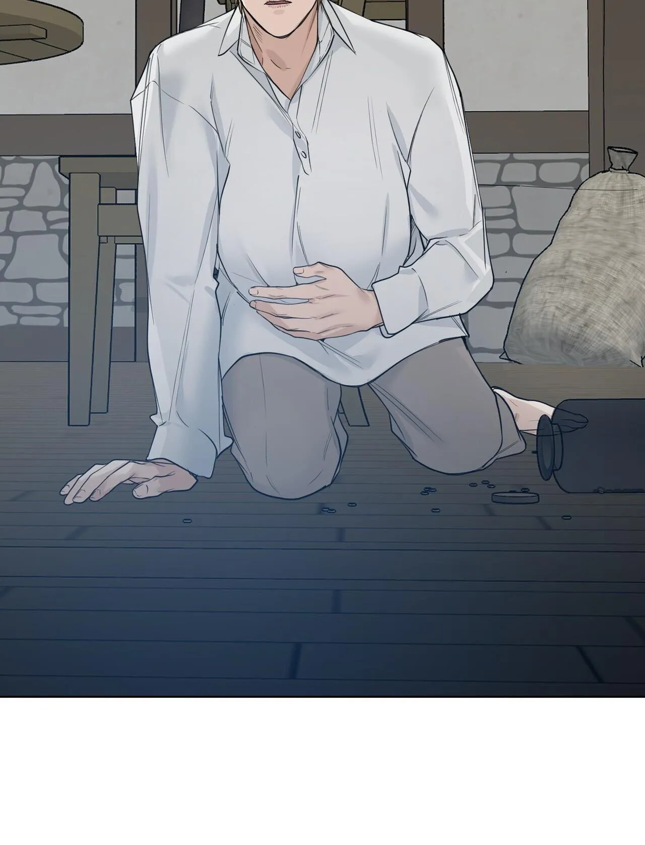 BƯỚC VÀO VƯỜN HỒNG Chapter 23 Trang 60