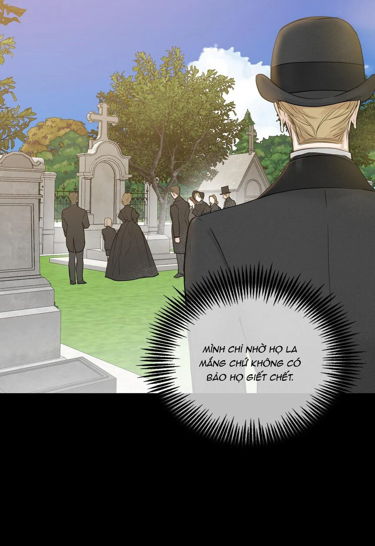 BƯỚC VÀO VƯỜN HỒNG Chapter 23 Trang 62