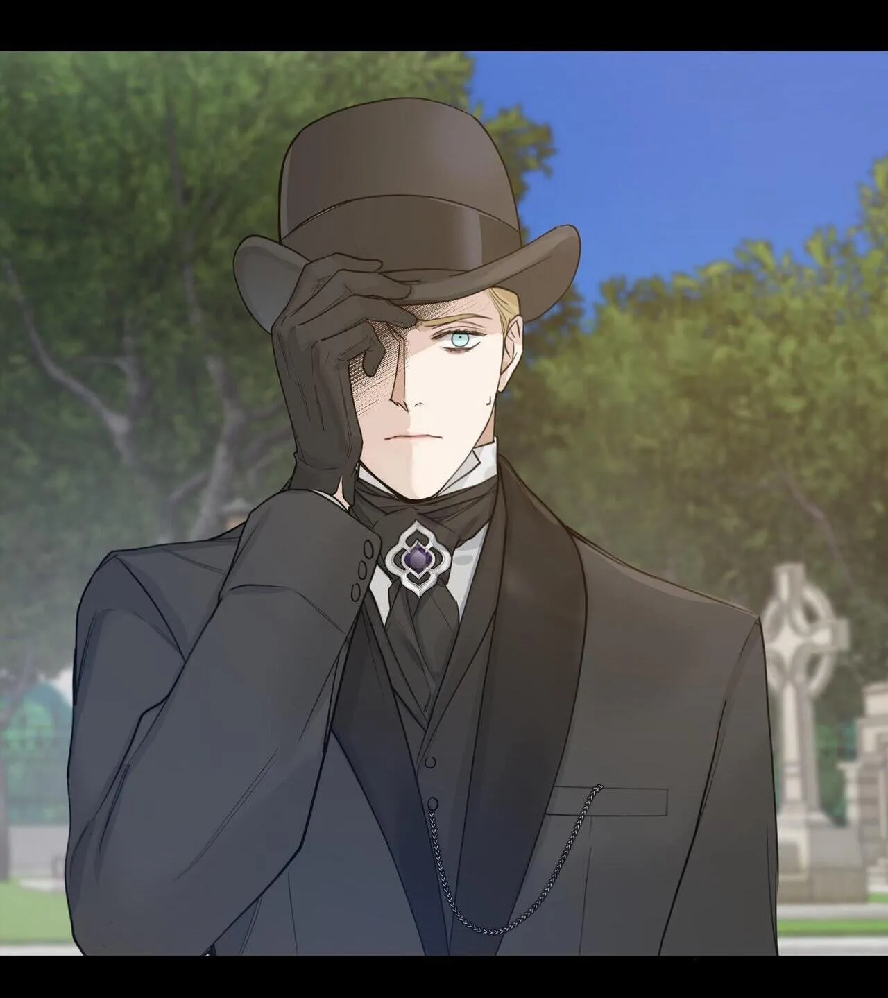 BƯỚC VÀO VƯỜN HỒNG Chapter 23 Trang 63