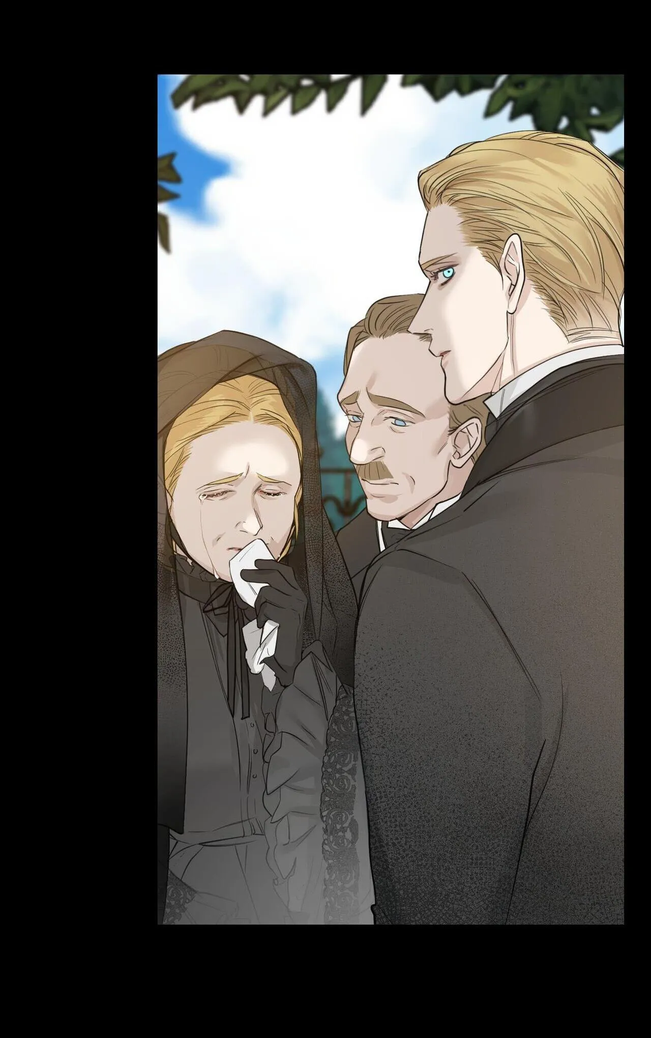 BƯỚC VÀO VƯỜN HỒNG Chapter 23 Trang 66