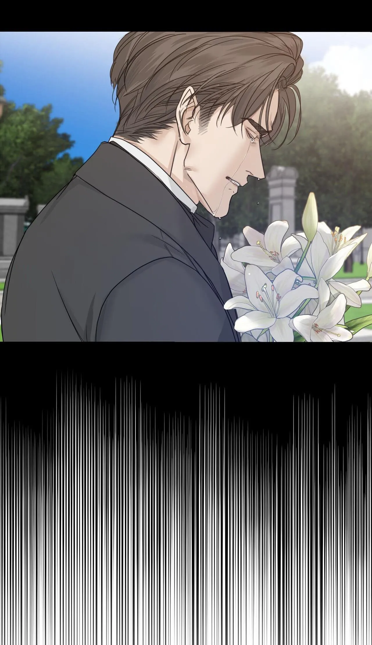 BƯỚC VÀO VƯỜN HỒNG Chapter 23 Trang 67