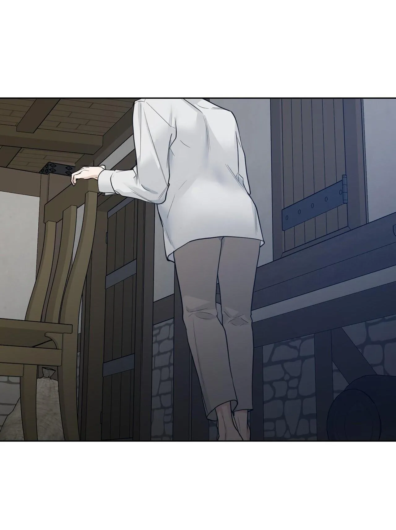 BƯỚC VÀO VƯỜN HỒNG Chapter 23 Trang 74