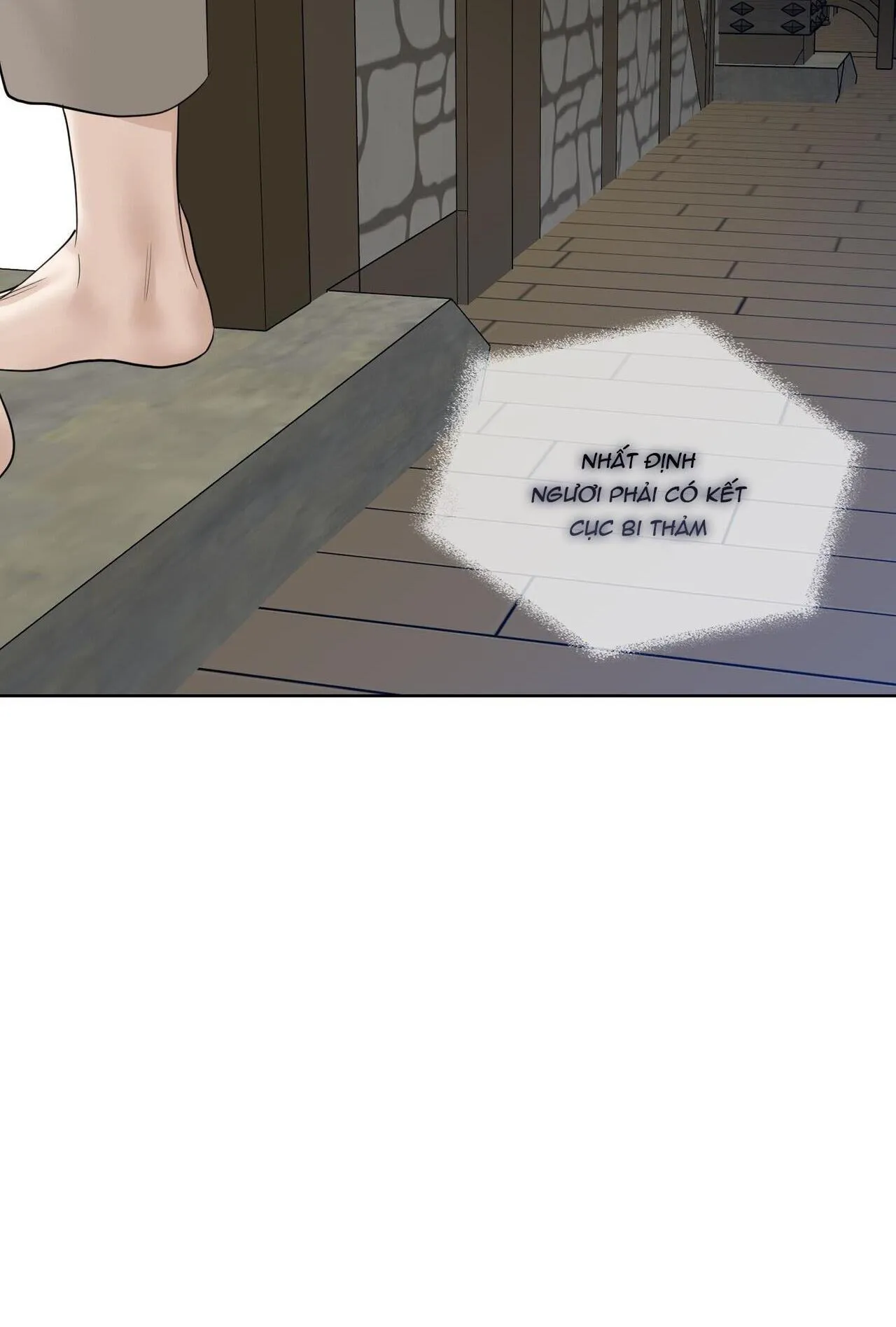 BƯỚC VÀO VƯỜN HỒNG Chapter 23 Trang 77