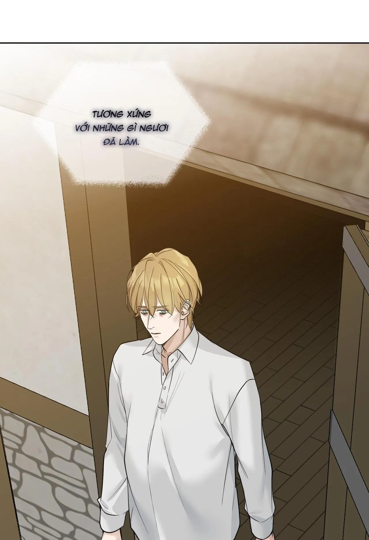 BƯỚC VÀO VƯỜN HỒNG Chapter 23 Trang 78