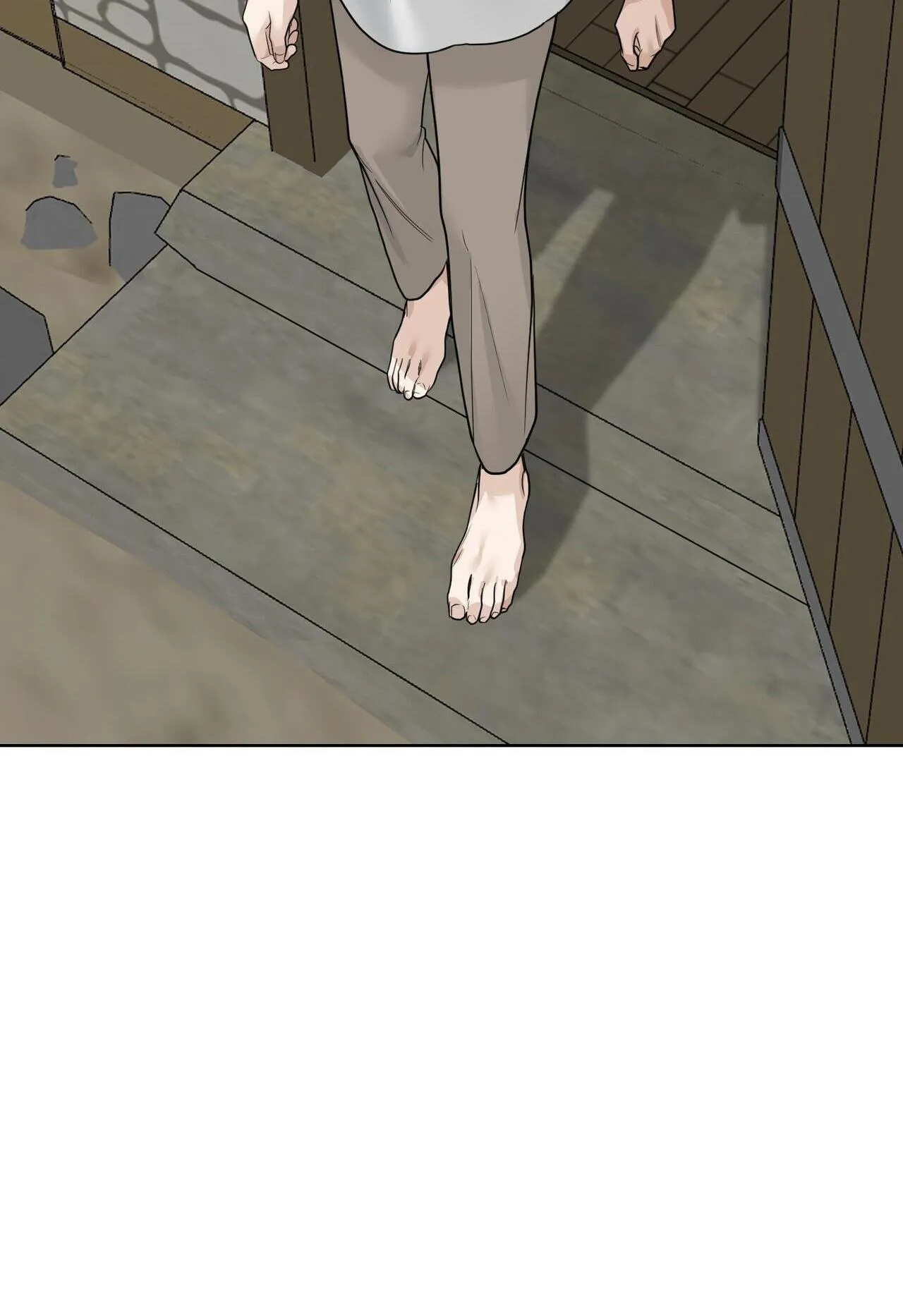 BƯỚC VÀO VƯỜN HỒNG Chapter 23 Trang 79