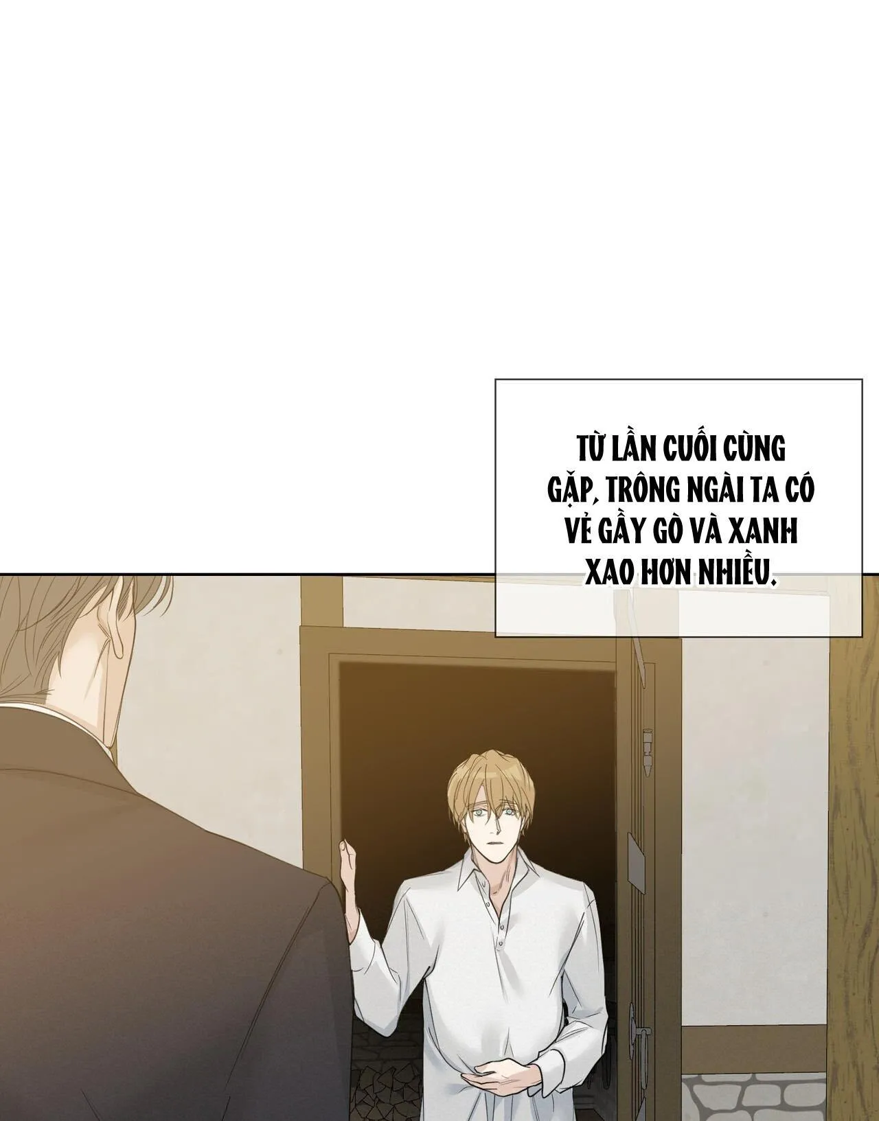 BƯỚC VÀO VƯỜN HỒNG Chapter 23 Trang 84