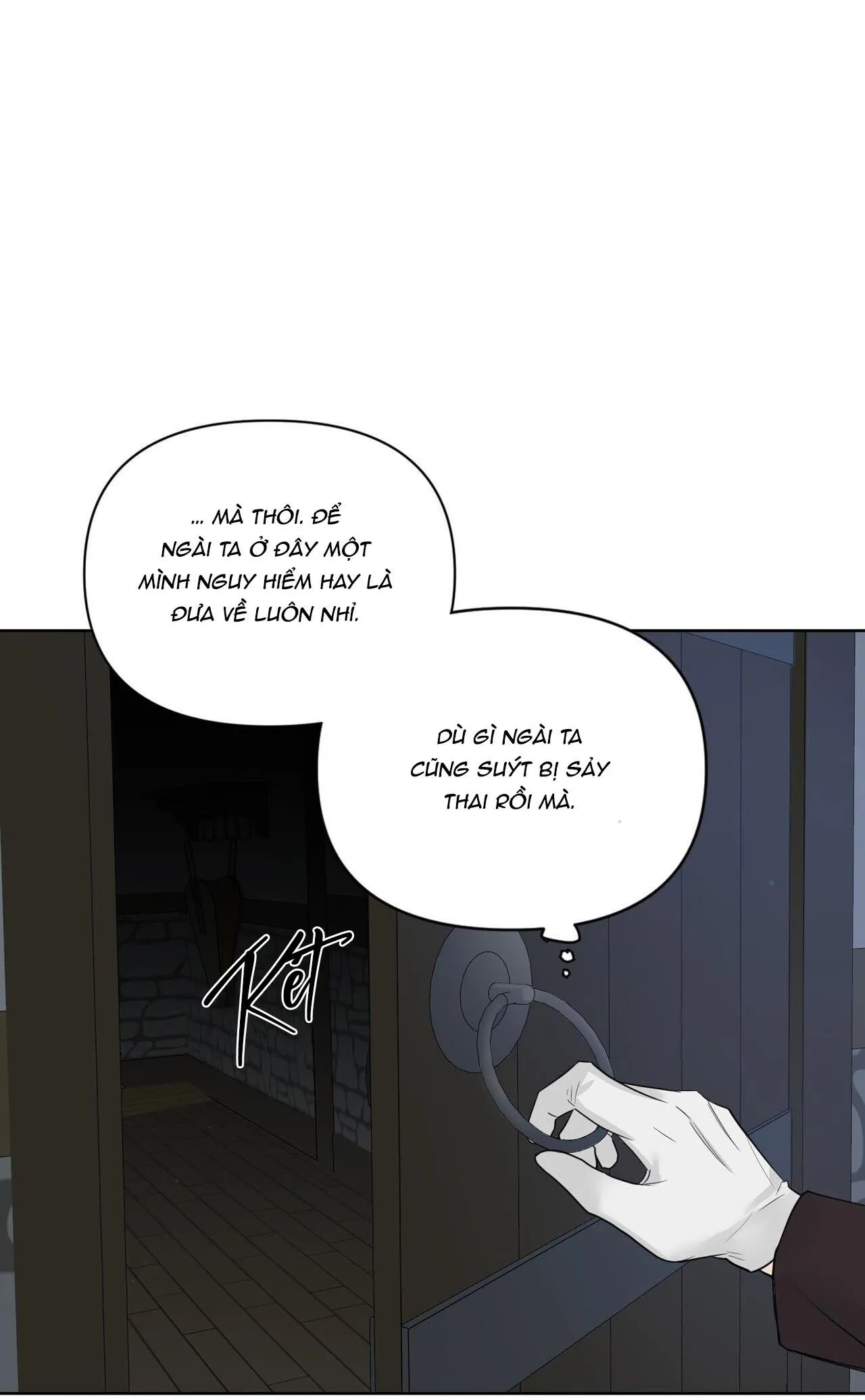 BƯỚC VÀO VƯỜN HỒNG Chapter 23 Trang 88