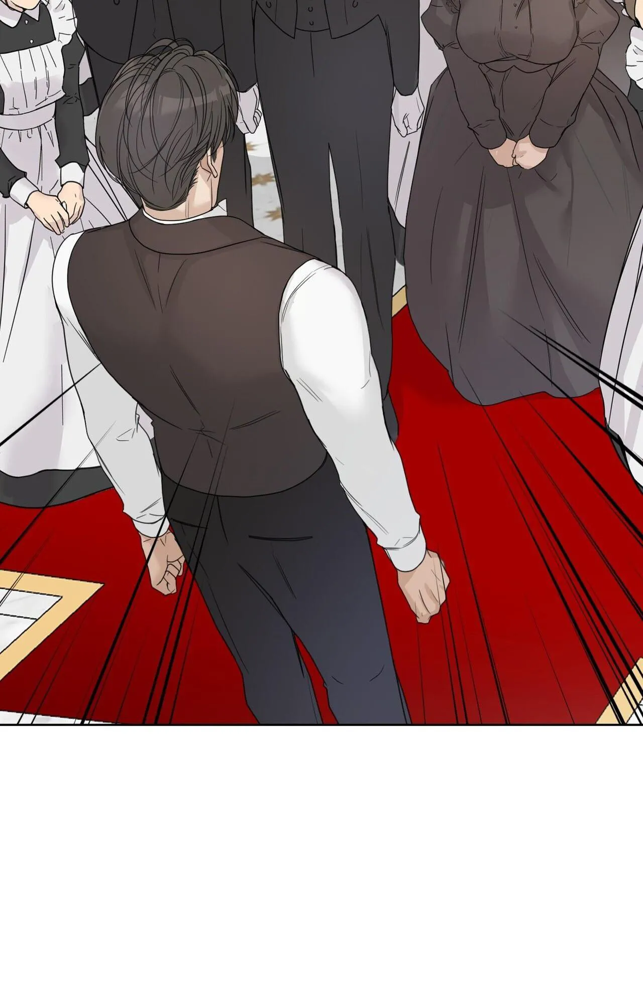 BƯỚC VÀO VƯỜN HỒNG Chapter 24 Trang 4