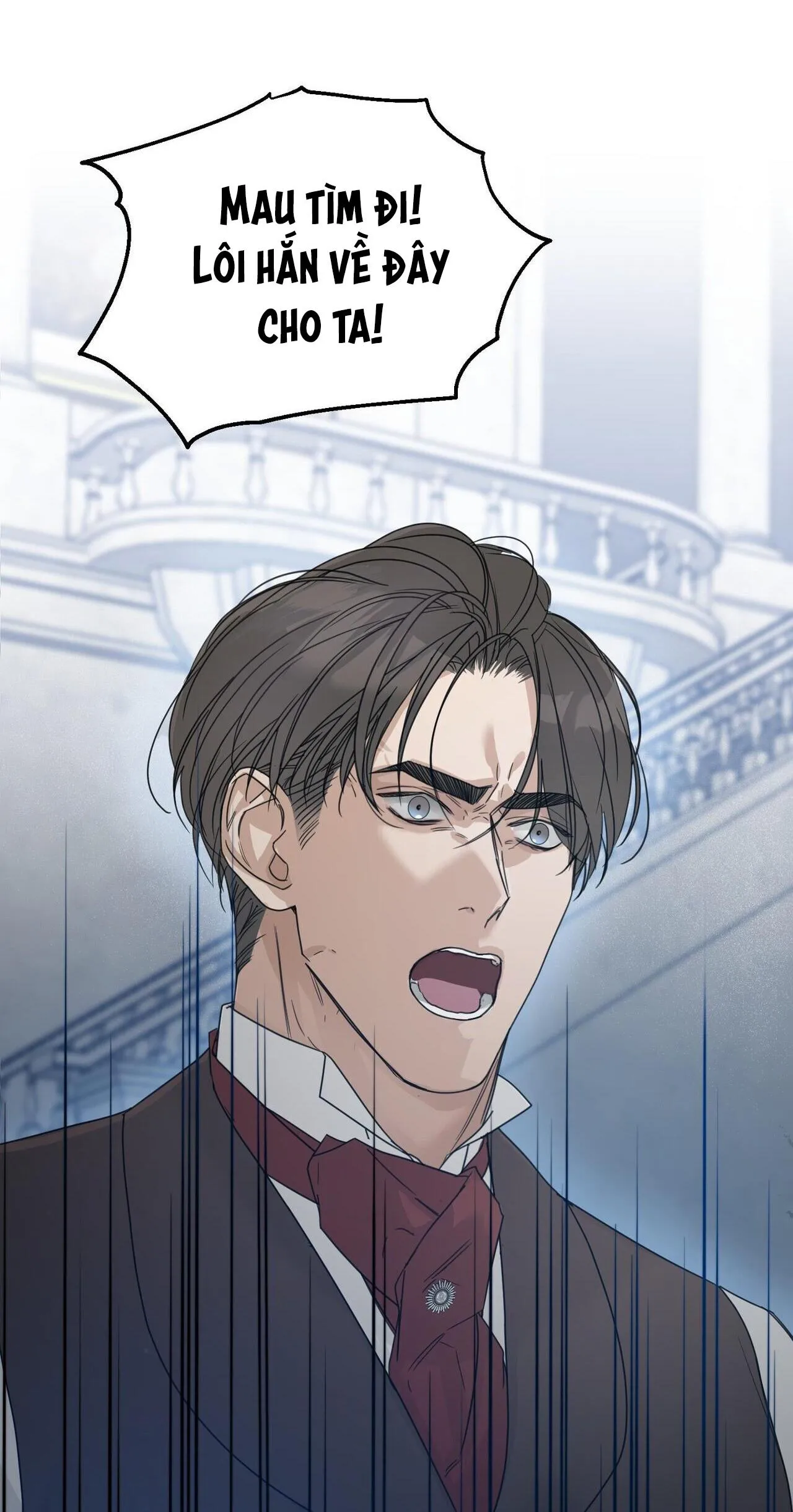 BƯỚC VÀO VƯỜN HỒNG Chapter 24 Trang 6