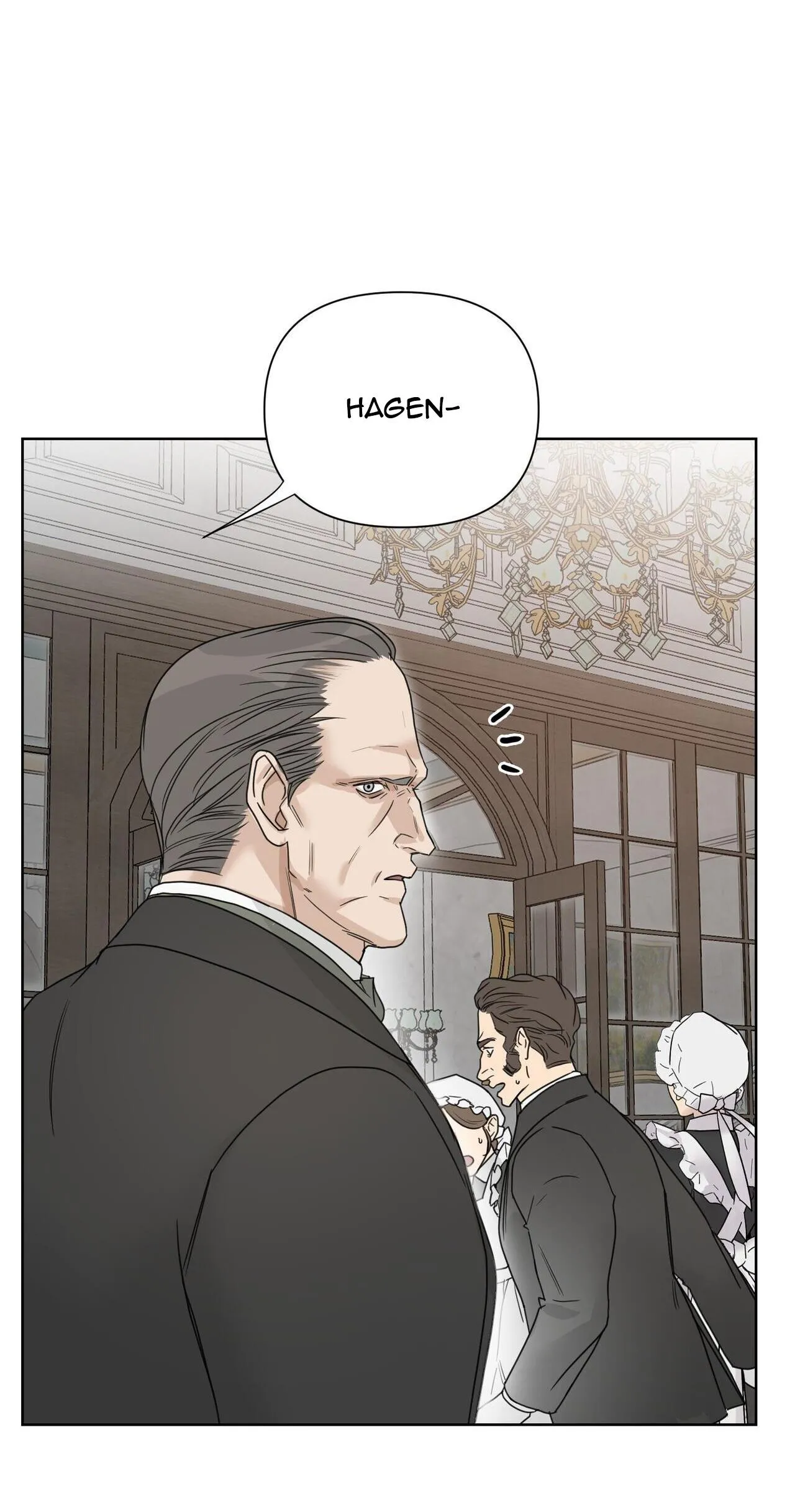 BƯỚC VÀO VƯỜN HỒNG Chapter 24 Trang 8