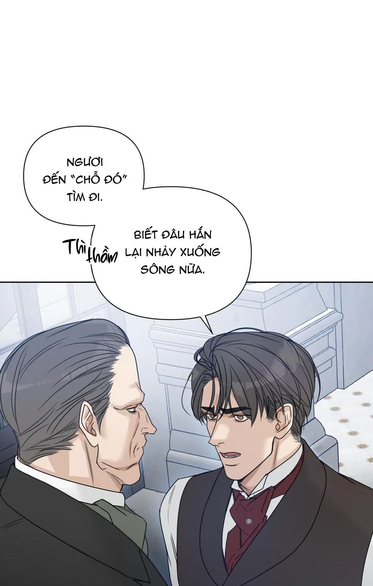 BƯỚC VÀO VƯỜN HỒNG Chapter 24 Trang 9