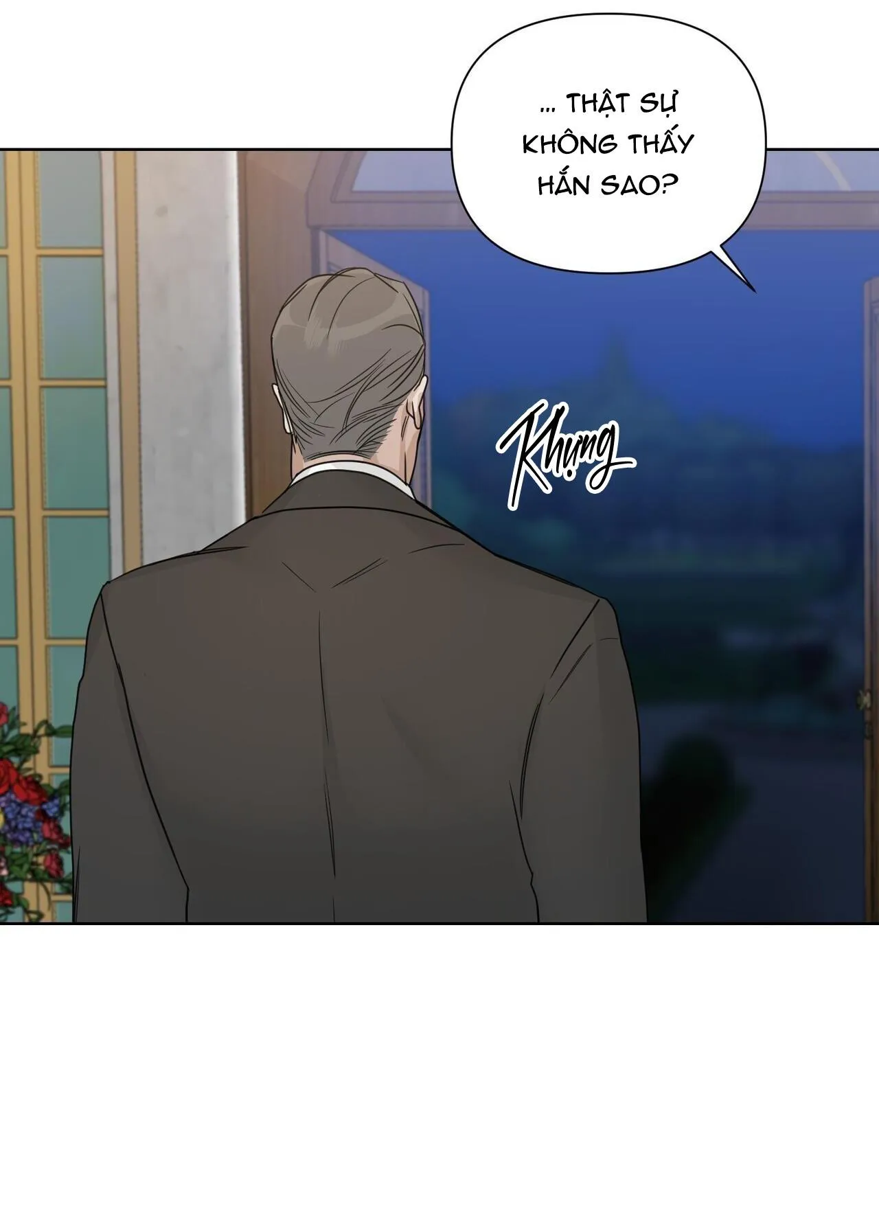 BƯỚC VÀO VƯỜN HỒNG Chapter 24 Trang 11