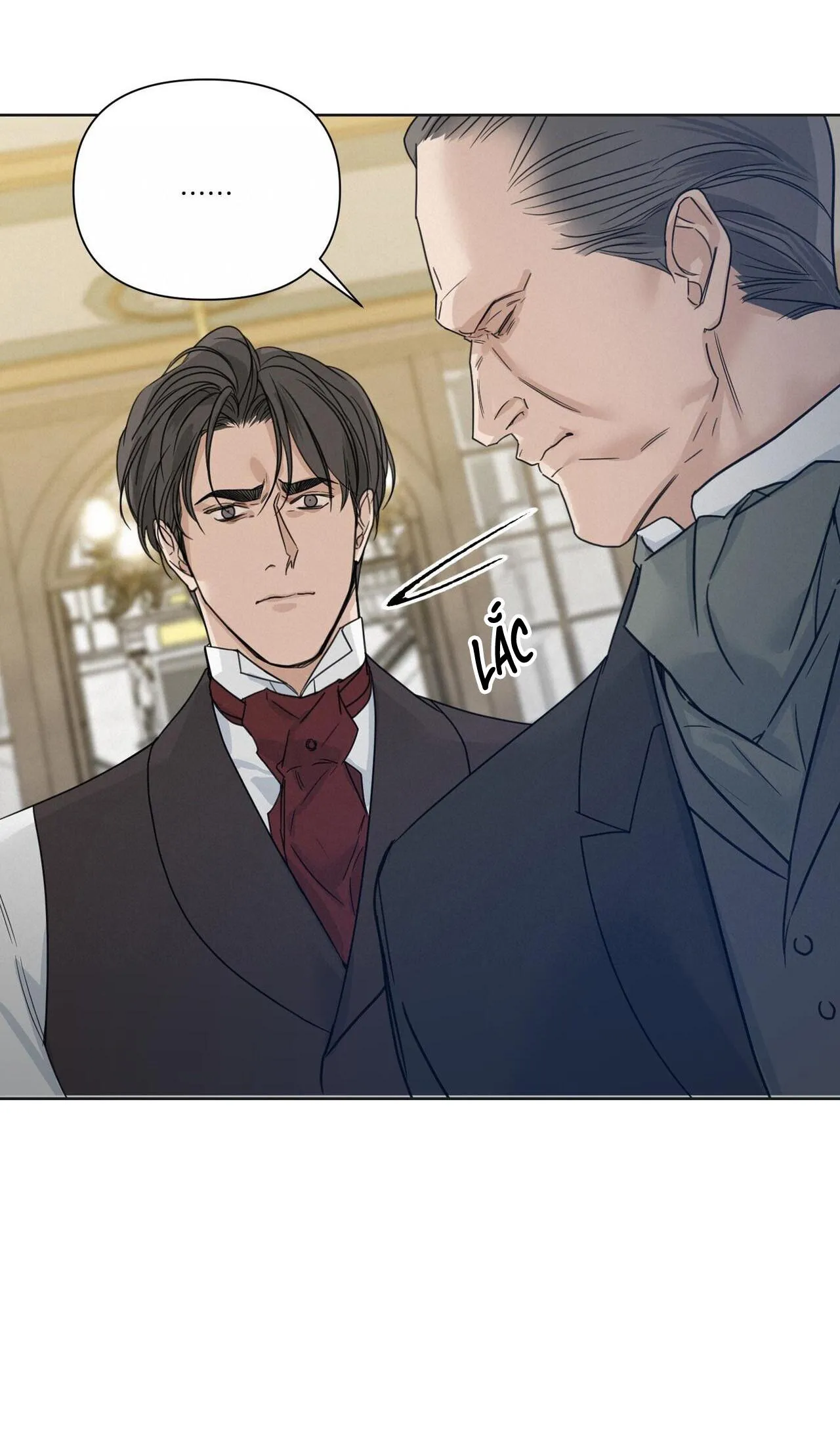 BƯỚC VÀO VƯỜN HỒNG Chapter 24 Trang 12