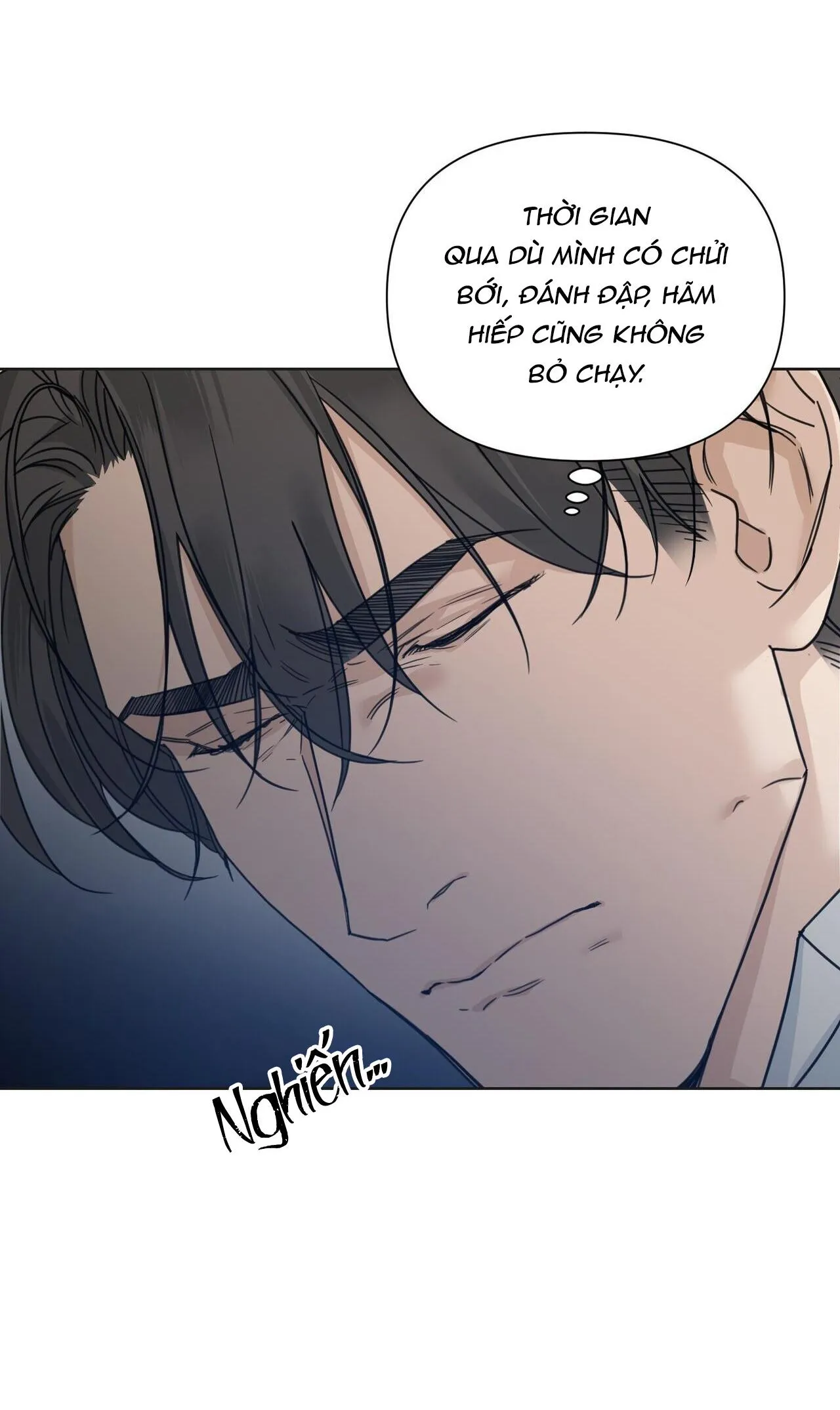 BƯỚC VÀO VƯỜN HỒNG Chapter 24 Trang 13