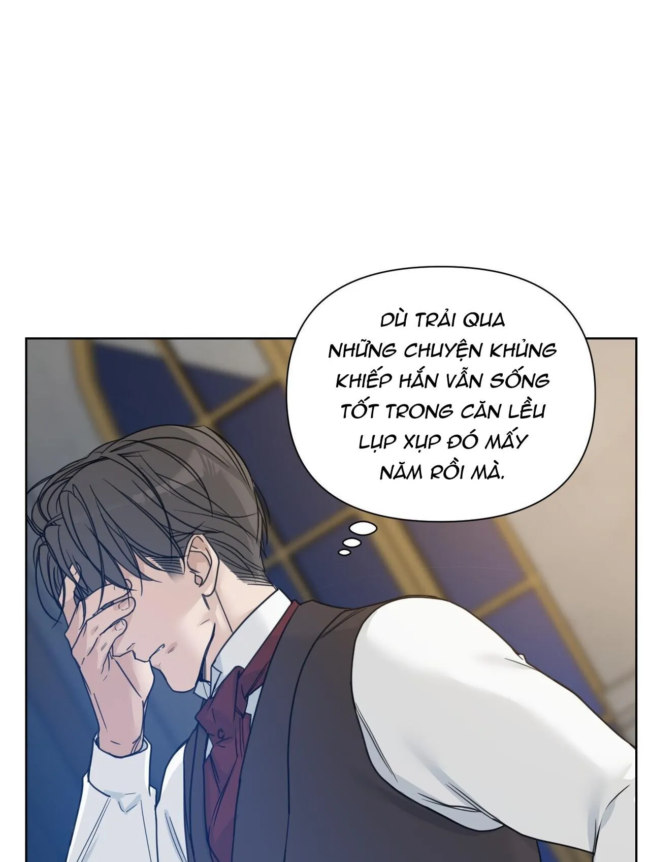 BƯỚC VÀO VƯỜN HỒNG Chapter 24 Trang 14