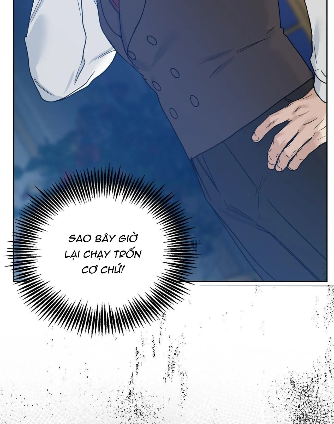 BƯỚC VÀO VƯỜN HỒNG Chapter 24 Trang 15