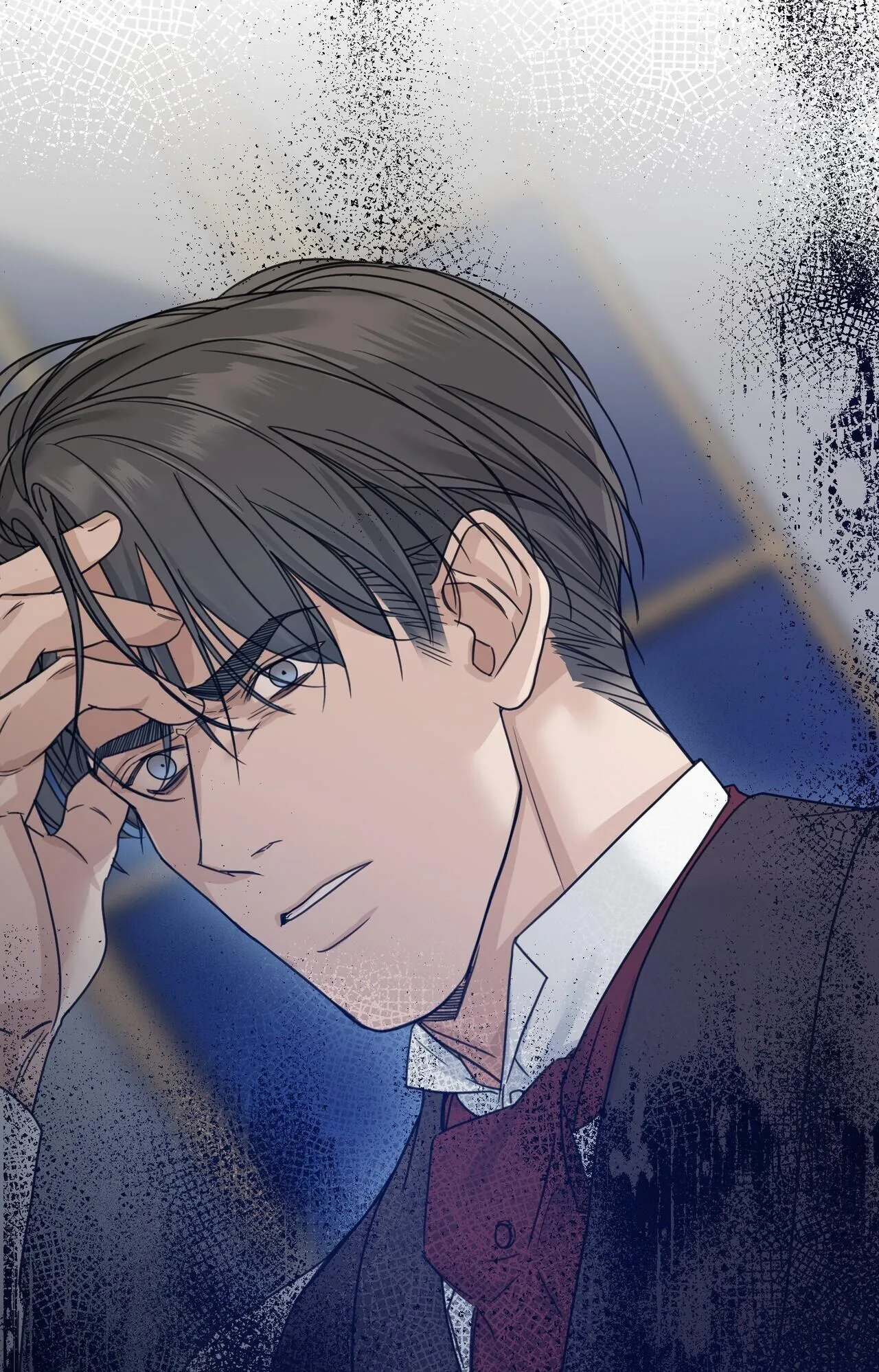 BƯỚC VÀO VƯỜN HỒNG Chapter 24 Trang 16